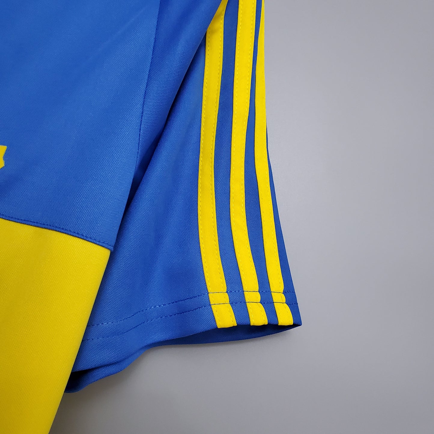 Boca Junior’s Home Jersey 81/82 - Classic XI