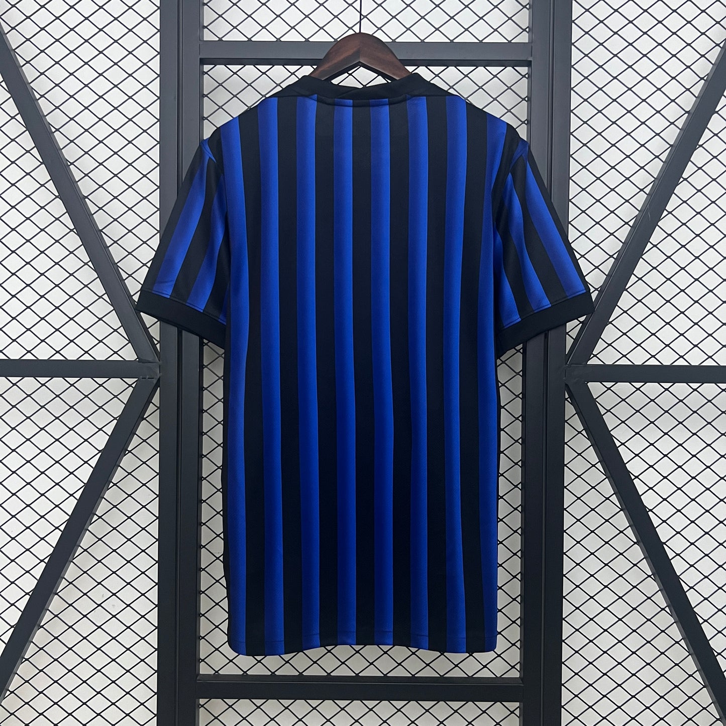 Inter Milan’s Home Jersey 25/26 - Classic XI