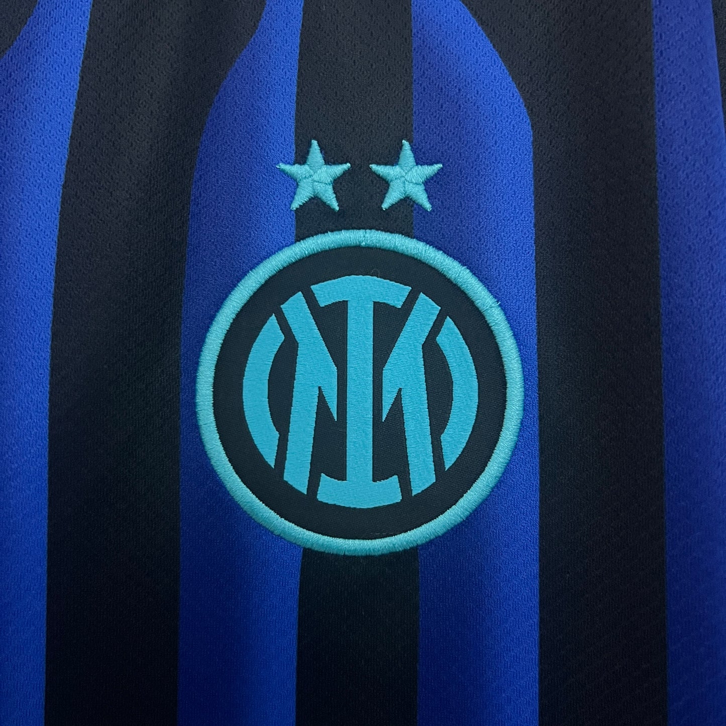 Inter Milan’s Home Jersey 25/26 - Classic XI