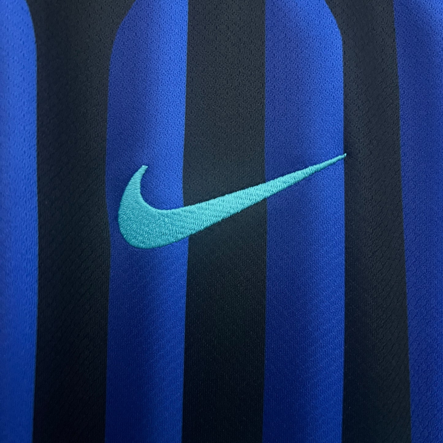 Inter Milan’s Home Jersey 25/26 - Classic XI