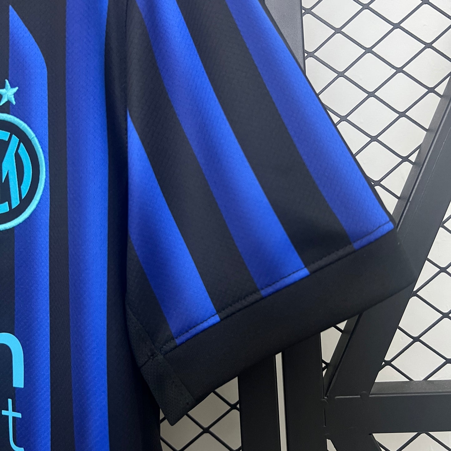 Inter Milan’s Home Jersey 25/26 - Classic XI