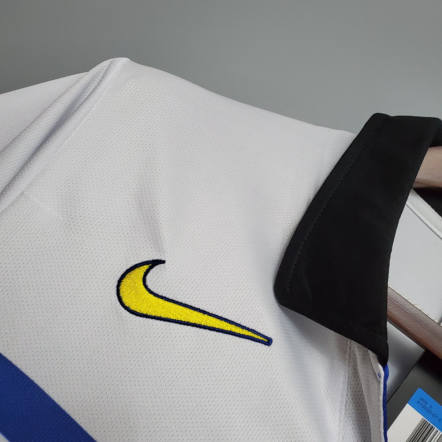 Inter’s Away Jersey 98/99 - Classic XI