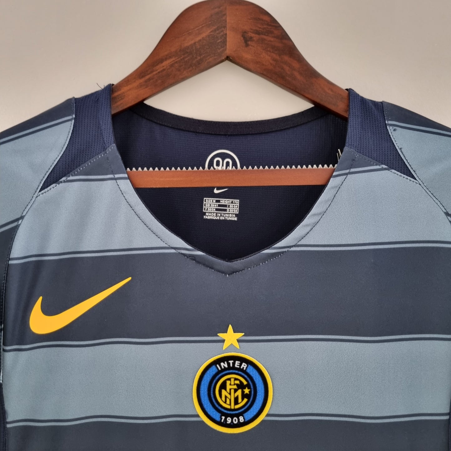 Inter’s 3rd Jersey 04/05 - Classic XI