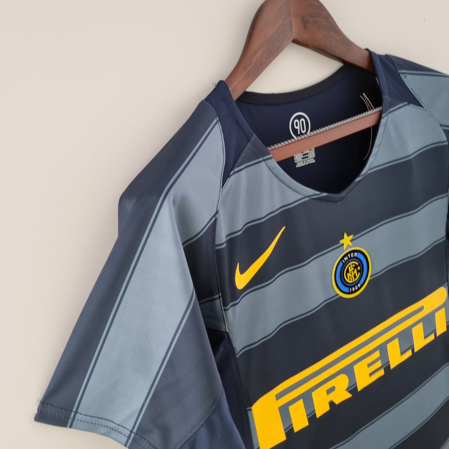 Inter’s 3rd Jersey 04/05 - Classic XI