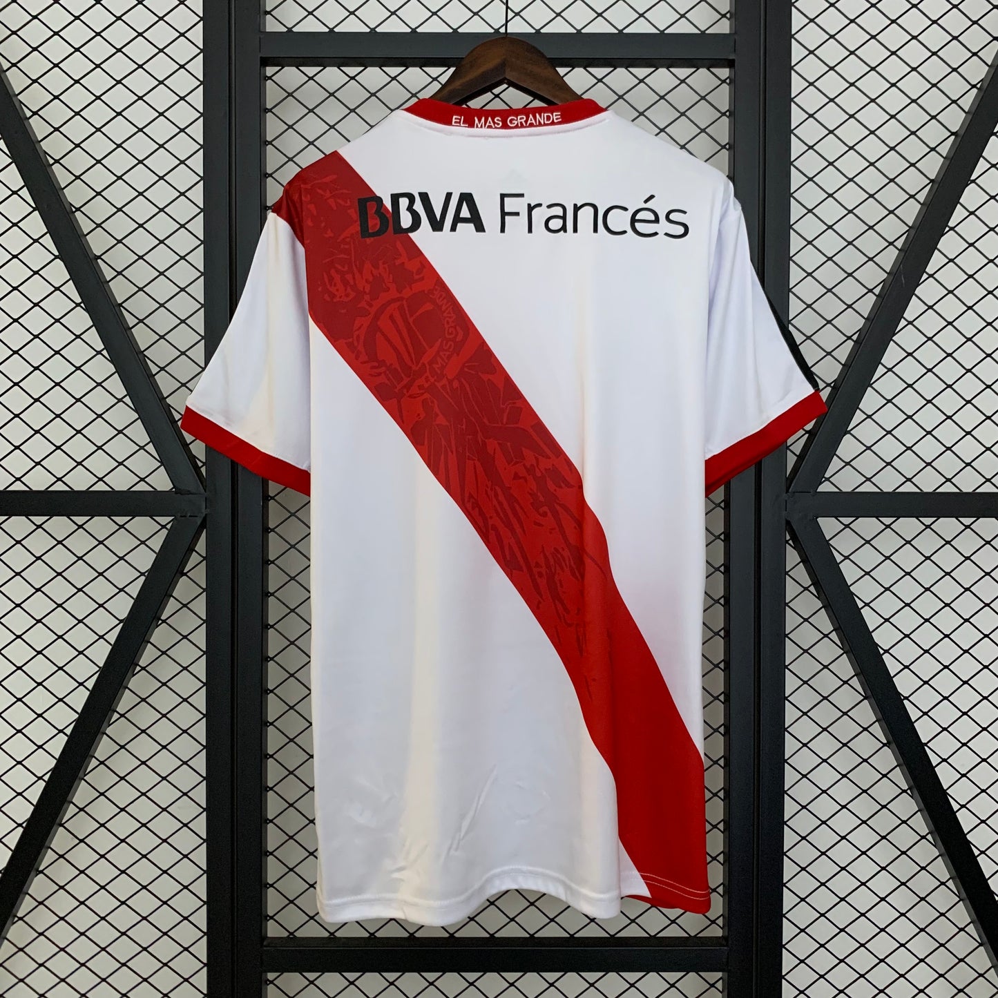 River Plate’s Home Jersey 13/14 - Classic XI
