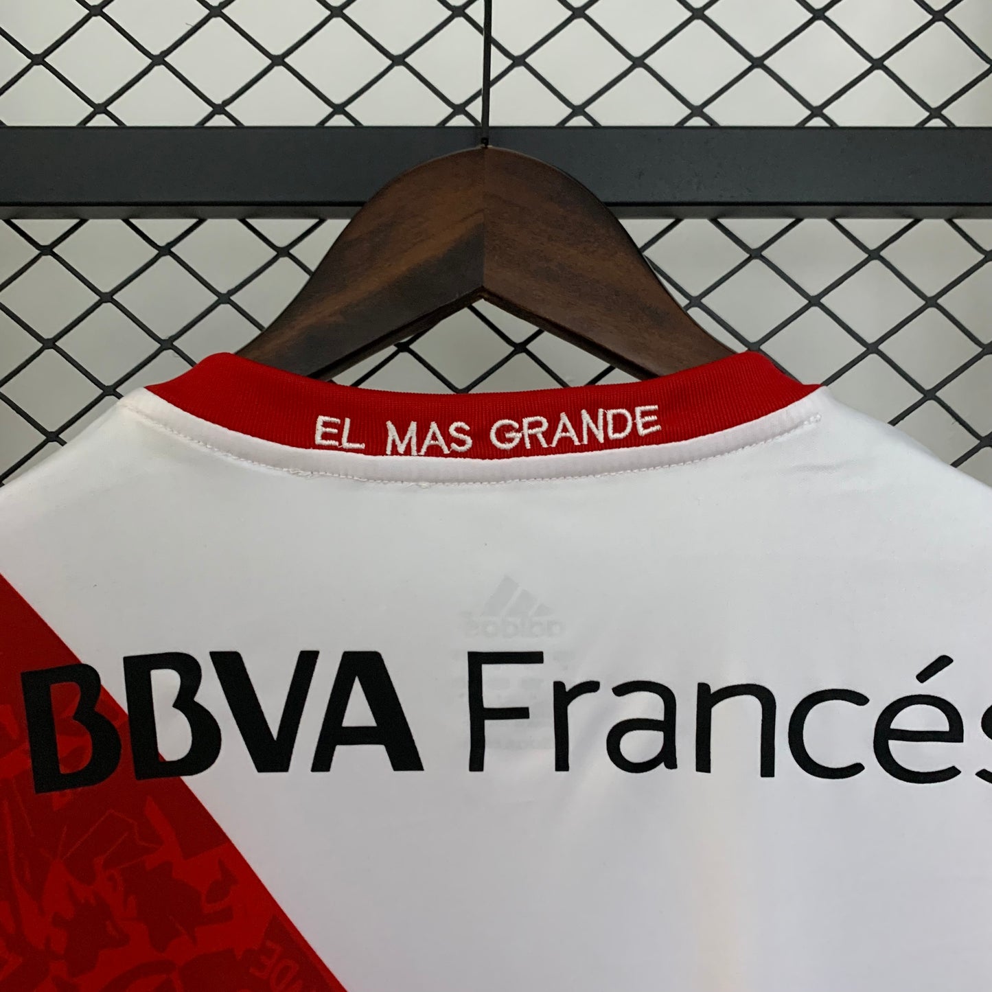 River Plate’s Home Jersey 13/14 - Classic XI