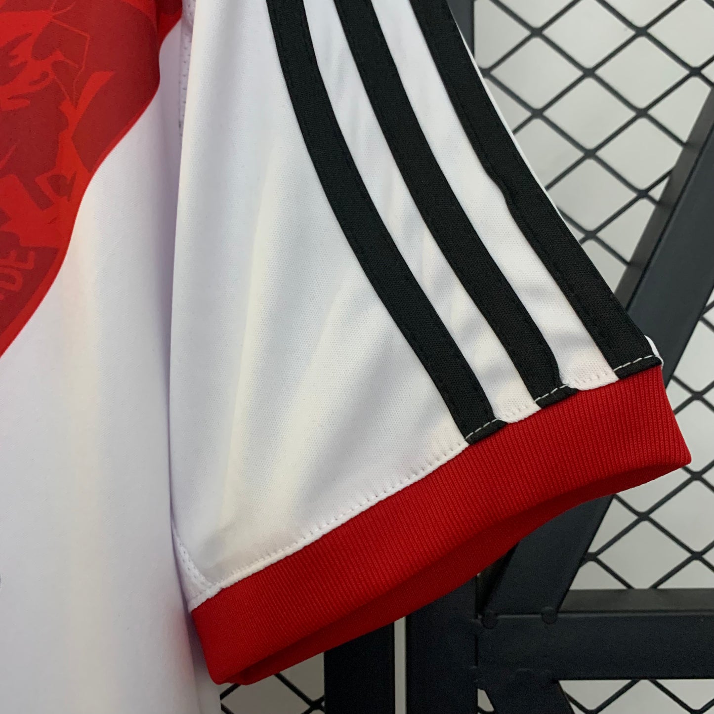 River Plate’s Home Jersey 13/14 - Classic XI