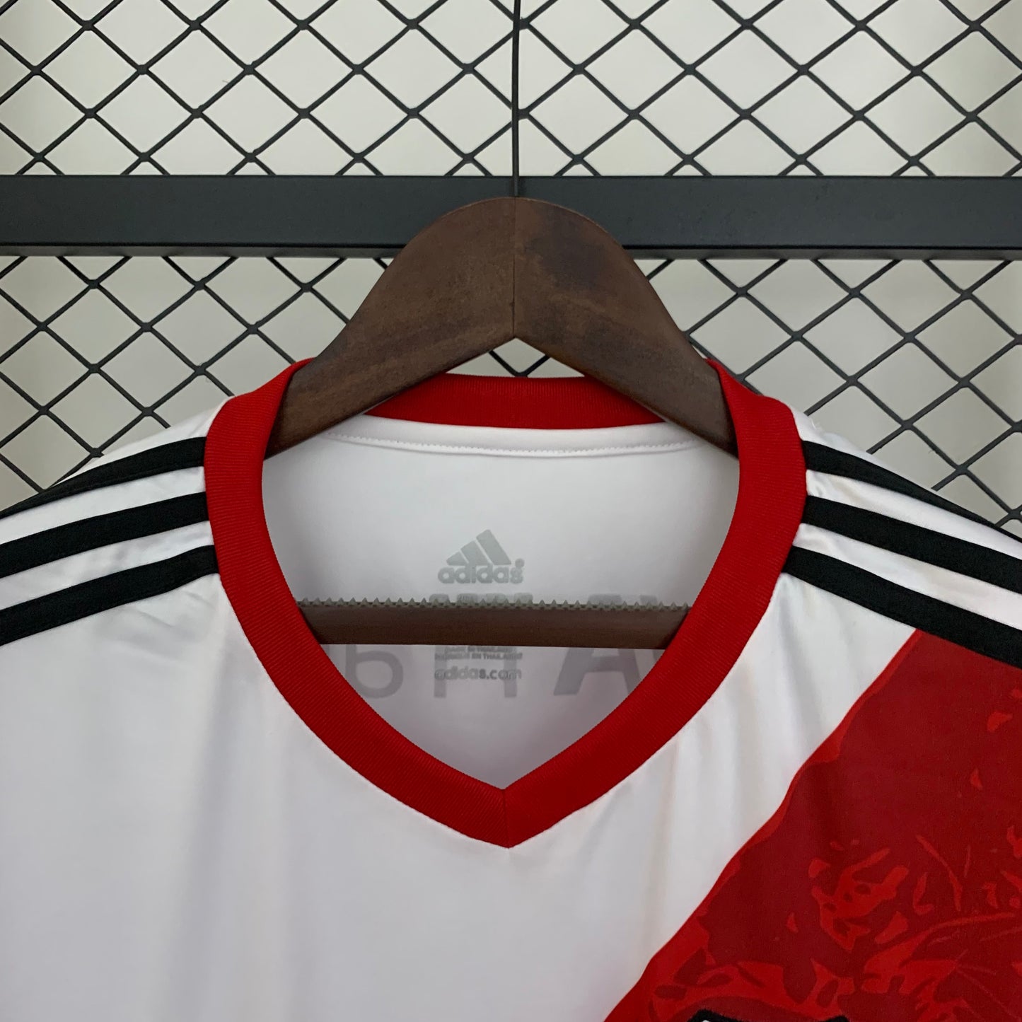 River Plate’s Home Jersey 13/14 - Classic XI