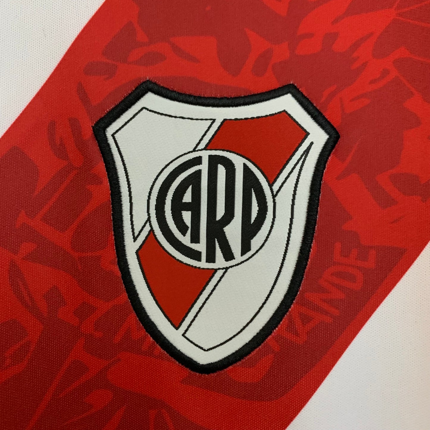 River Plate’s Home Jersey 13/14 (Long Sleeves) - Classic XI