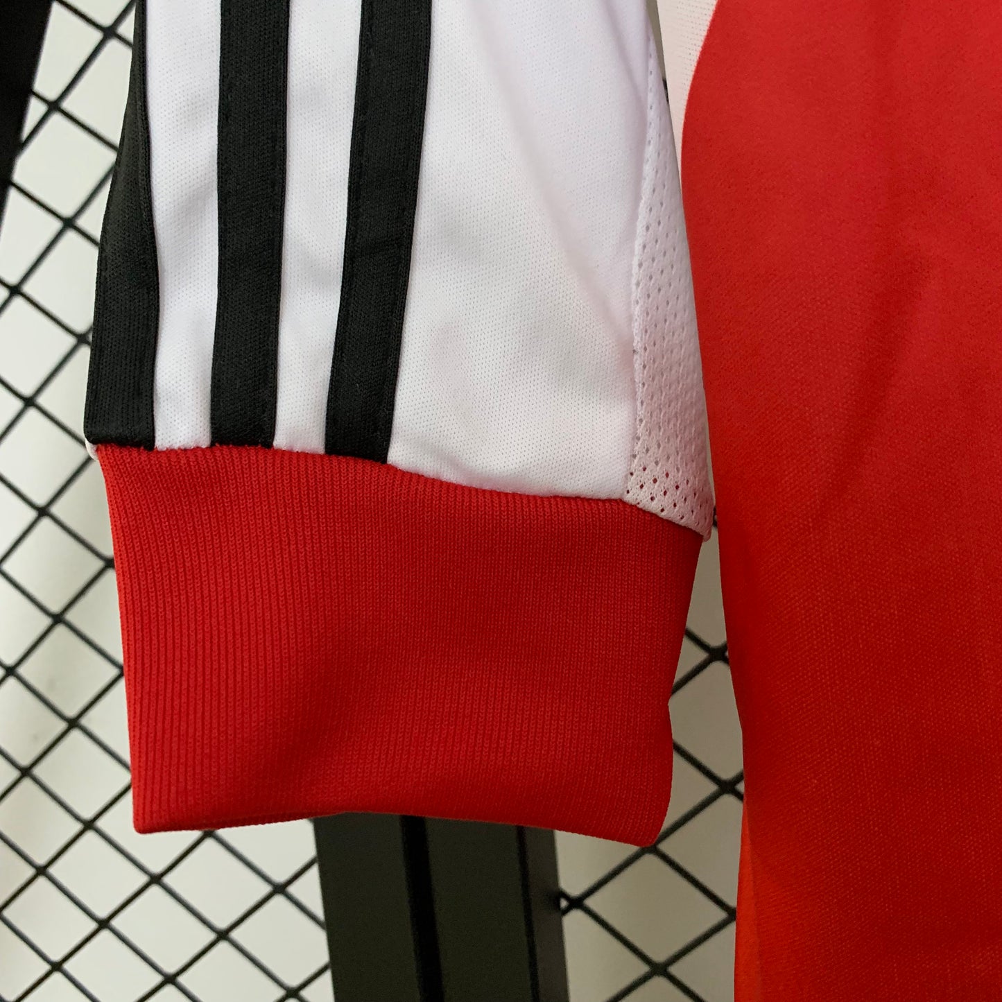 River Plate’s Home Jersey 13/14 (Long Sleeves) - Classic XI