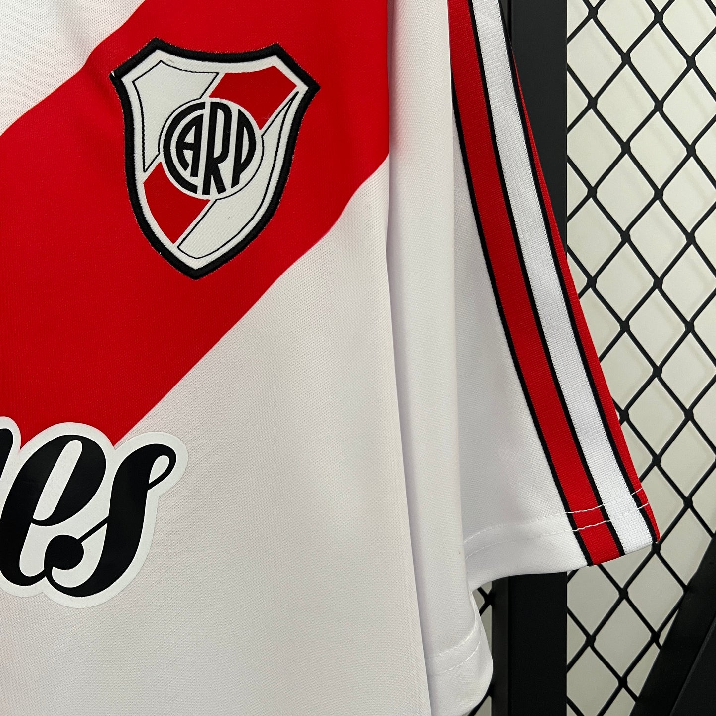 River Plate’s Home Jersey 98/99 - Classic XI