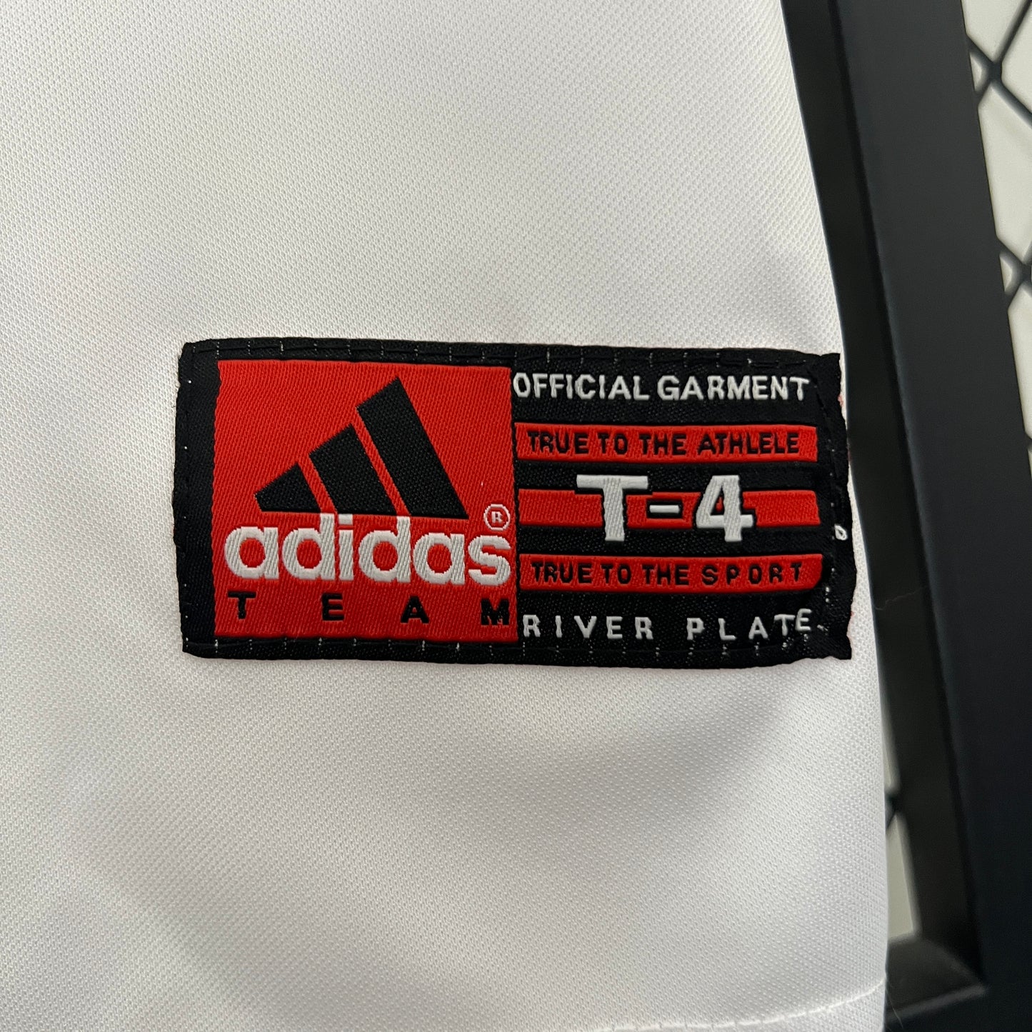 River Plate’s Home Jersey 98/99 - Classic XI