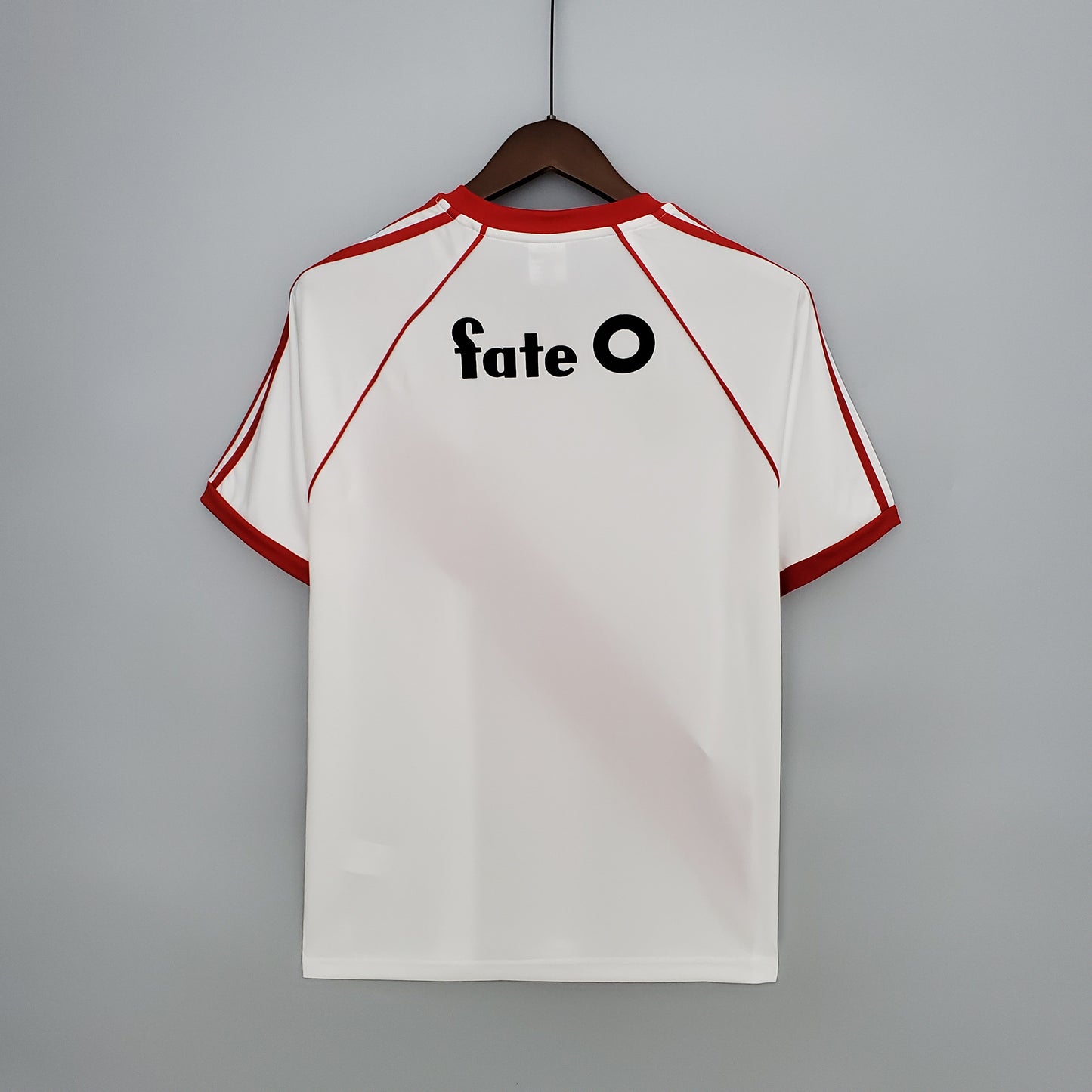 River Plate’s Home Jersey 86/87 - Classic XI