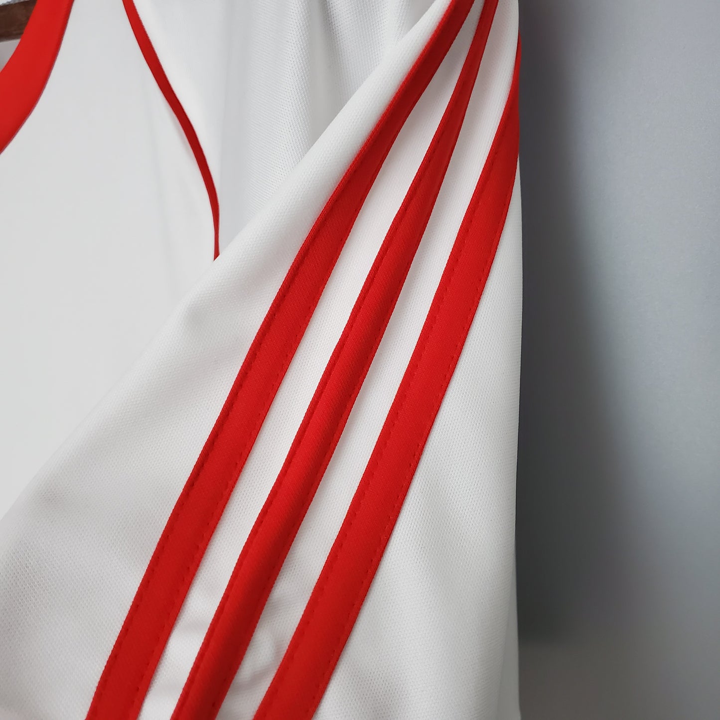 River Plate’s Home Jersey 86/87 - Classic XI