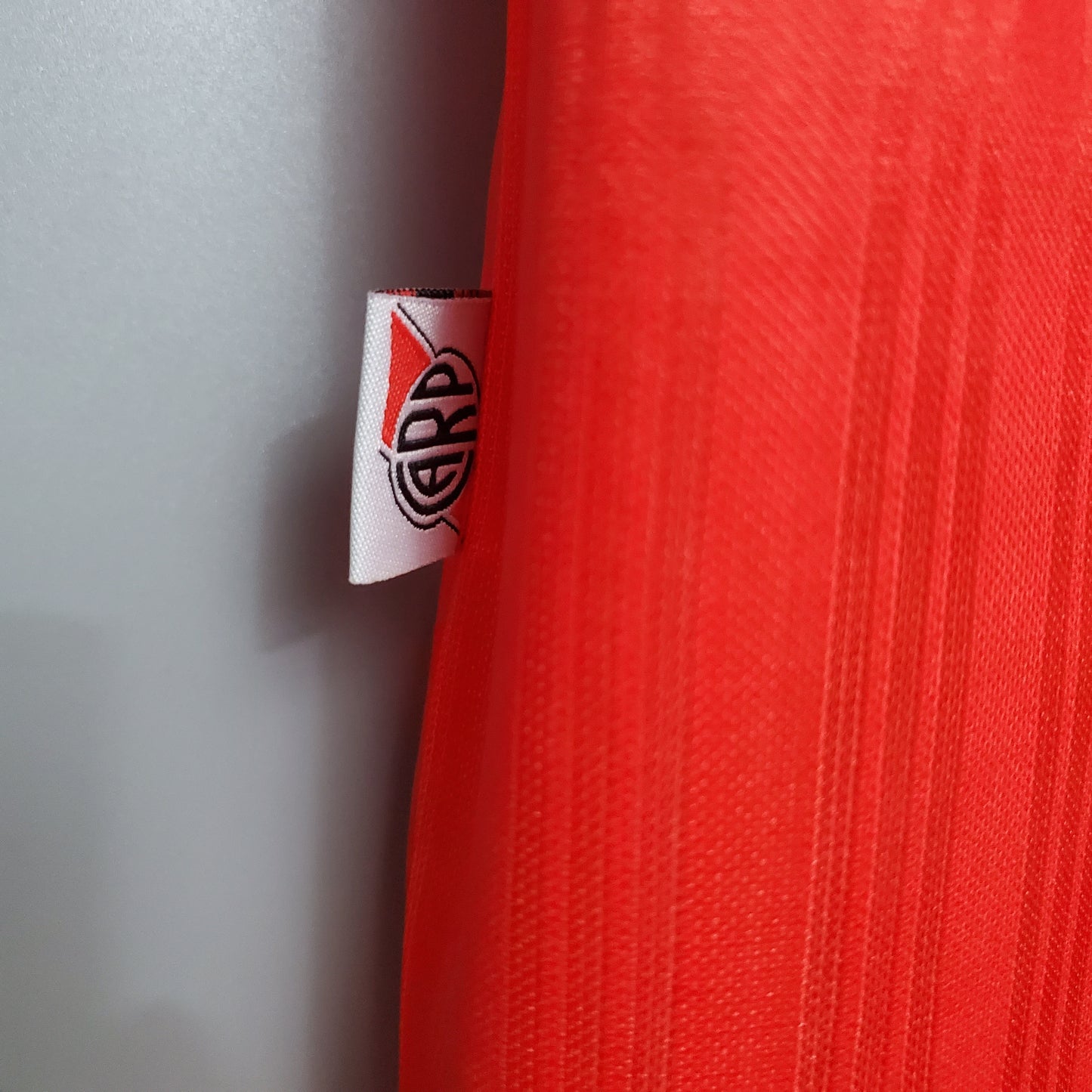 River Plate’s Home Jersey 95/96 - Classic XI