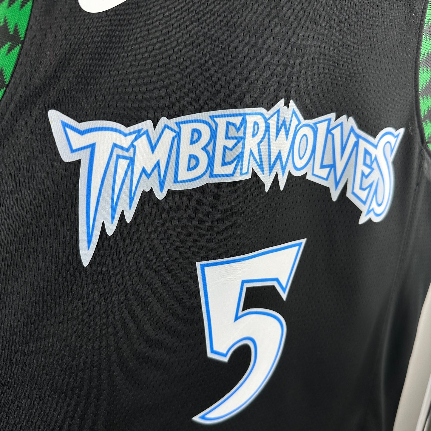 Nike Classic Edition Minnesota Timberwolves