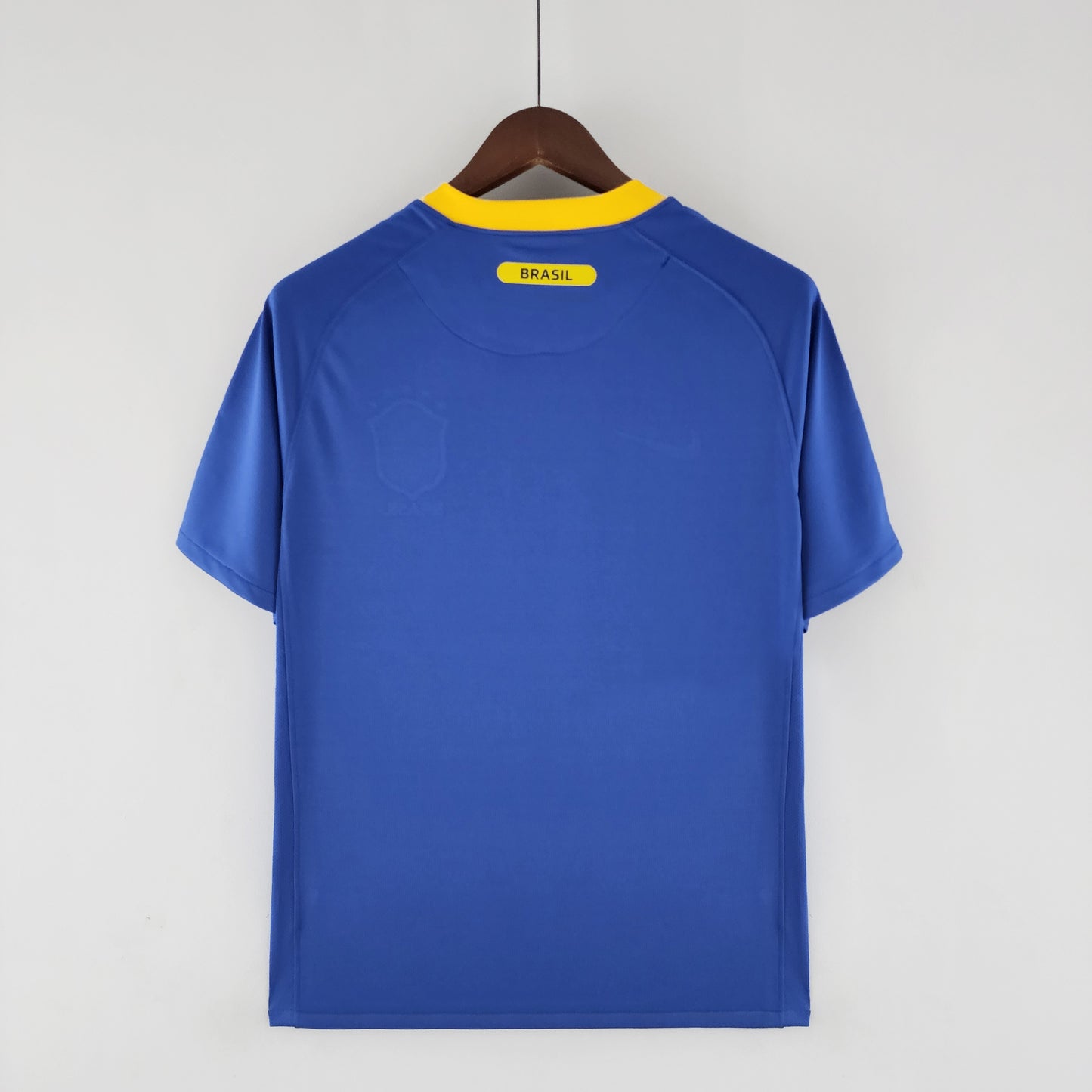 Brasil’s Away Jersey 2010 - Classic XI