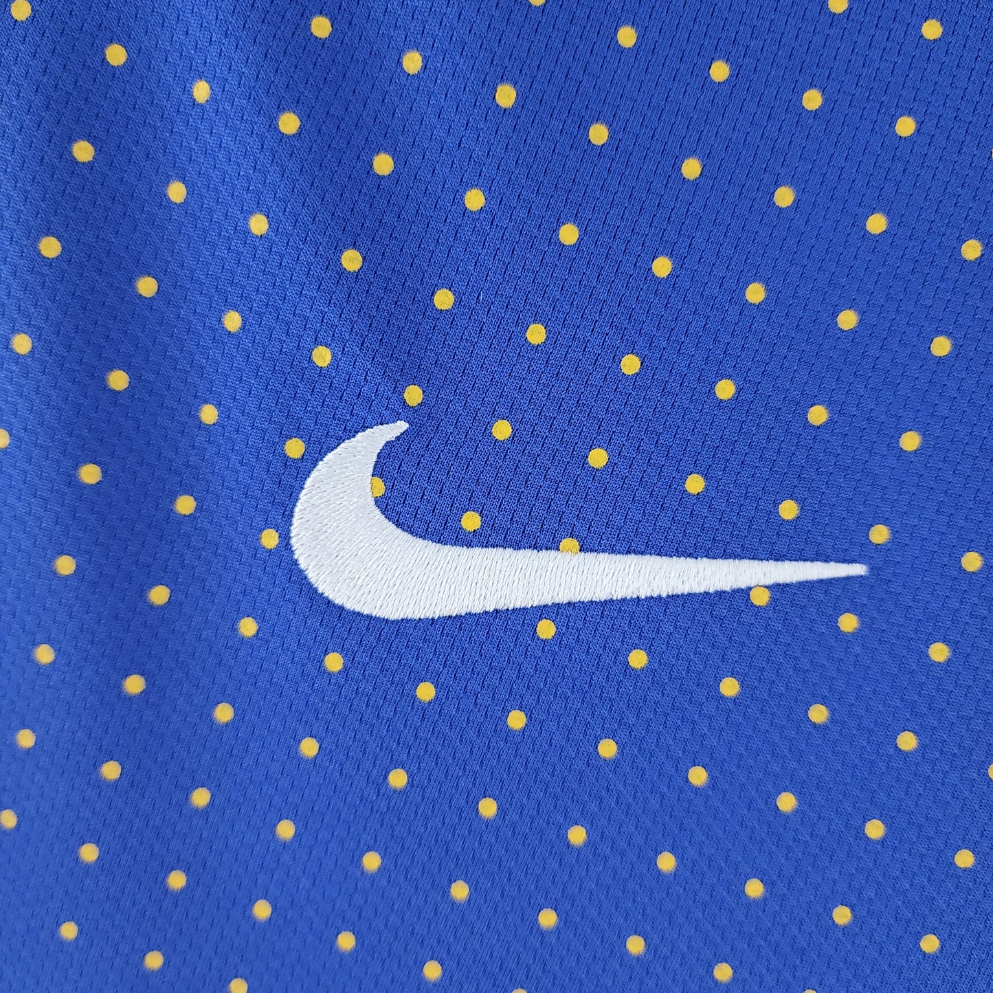 Brasil’s Away Jersey 2010 - Classic XI
