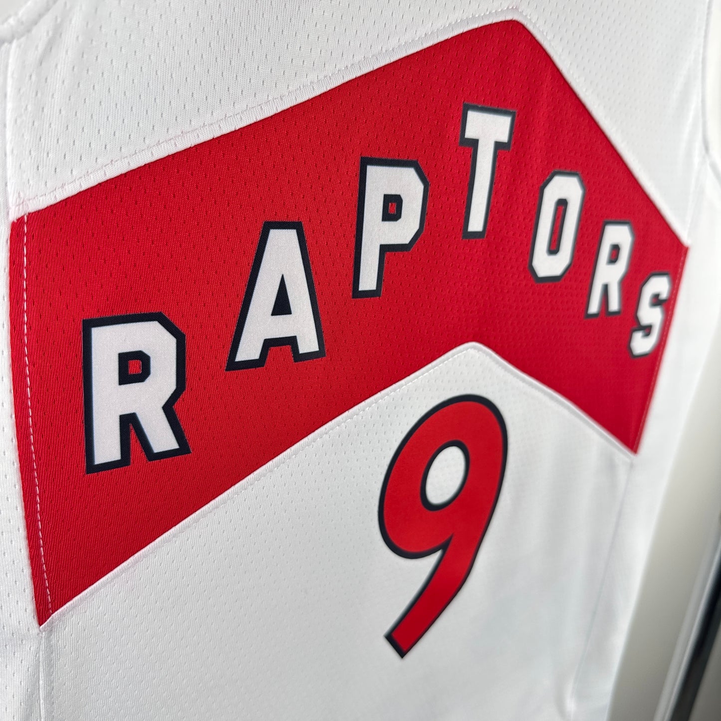 Toronto Raptors Nike Association Swingman