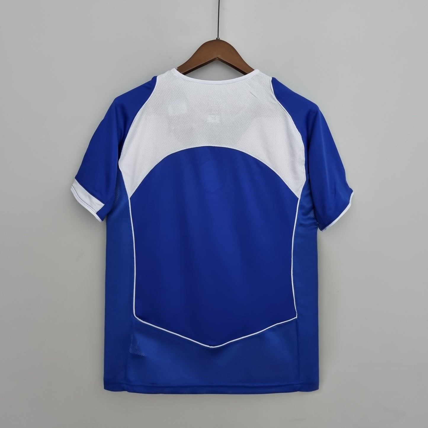 Brasil’s Away Jersey 2004 - Classic XI