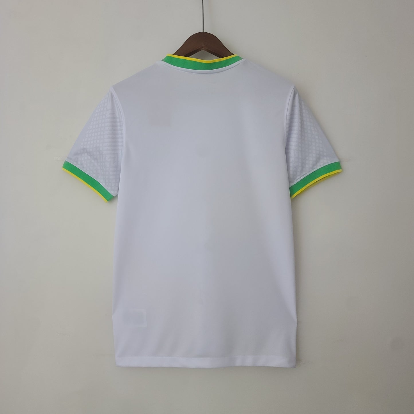 Brasil’s “Birds Flying” Jersey - Classic XI