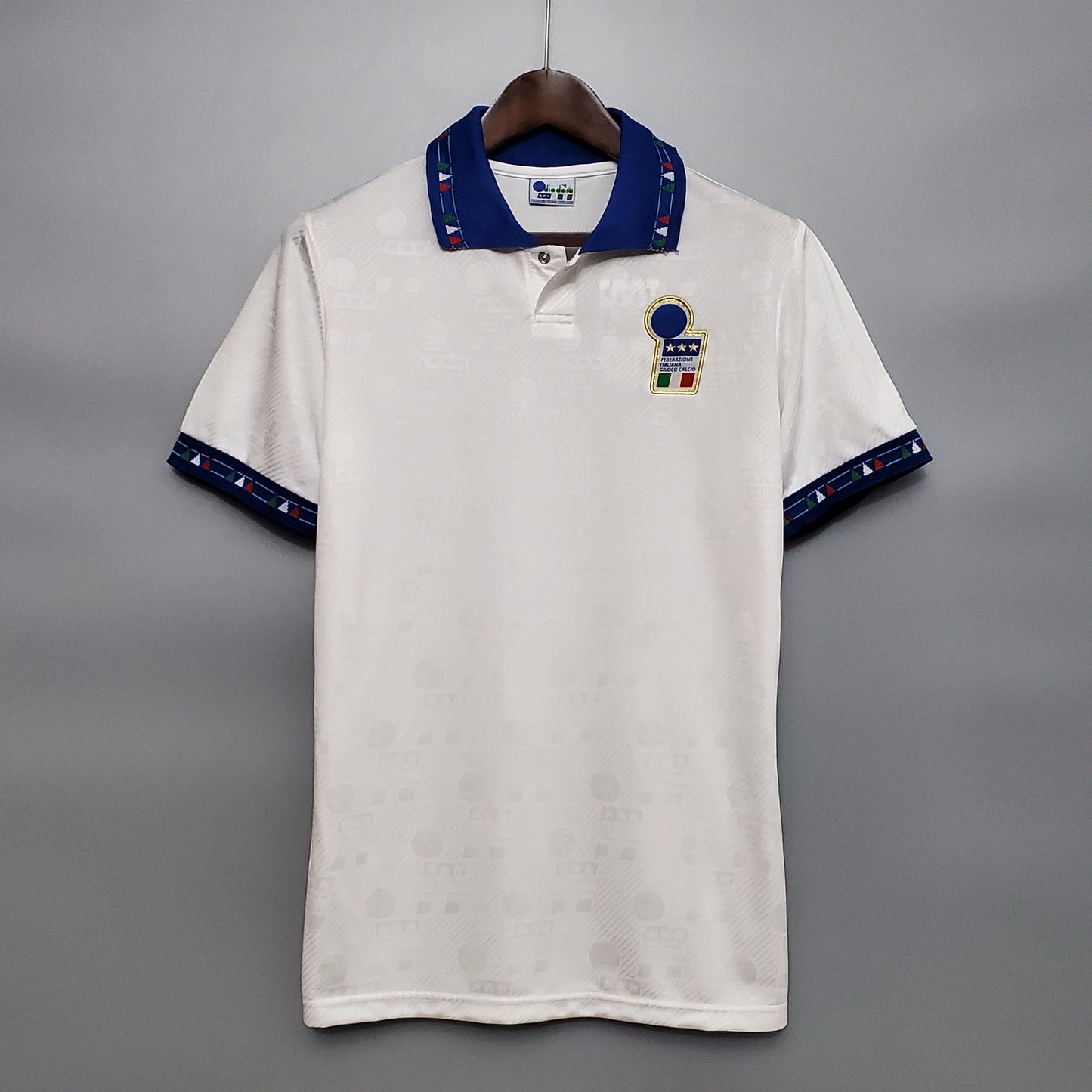 Italy’s Away Jersey 1998 - Classic XI
