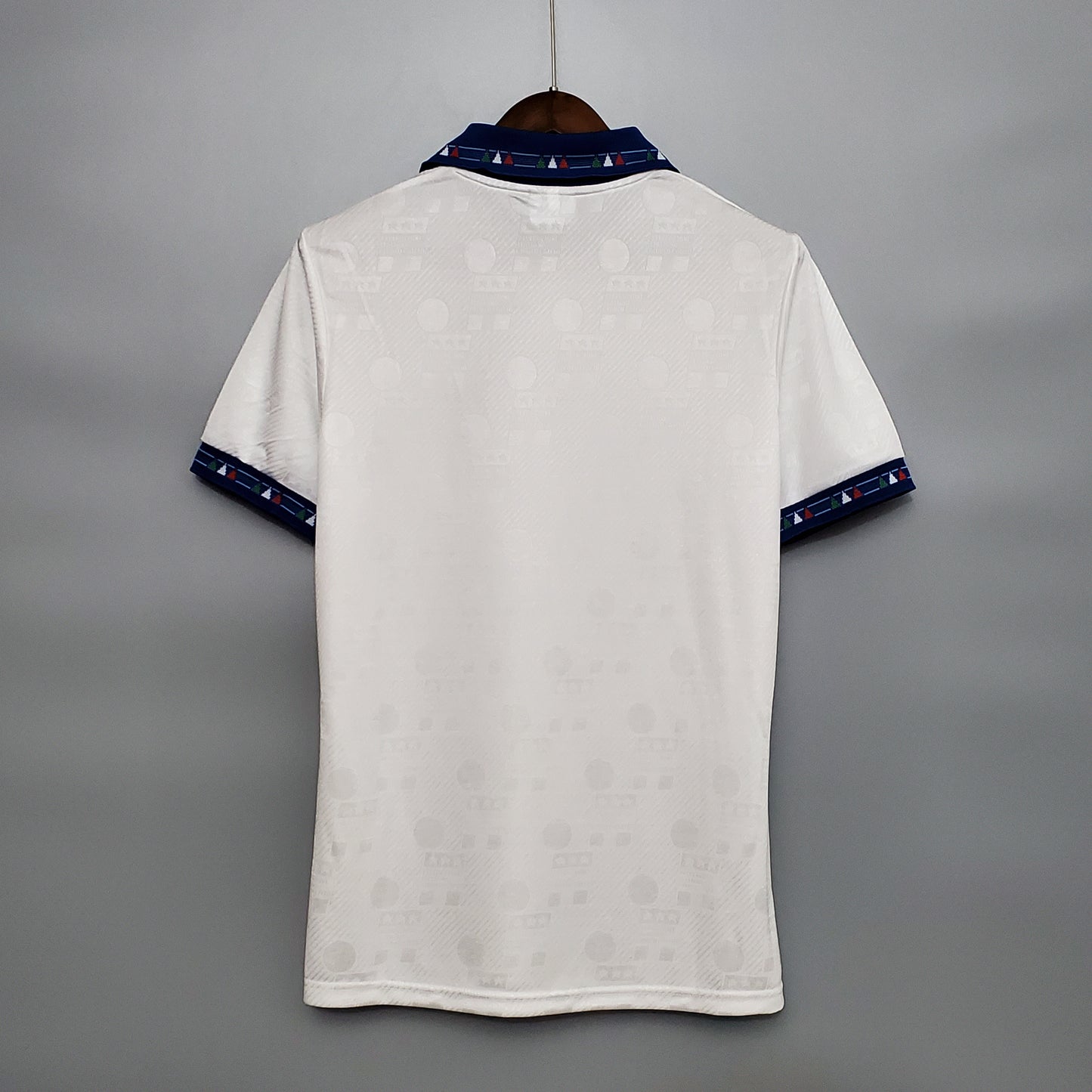 Italy’s Away Jersey 1998 - Classic XI
