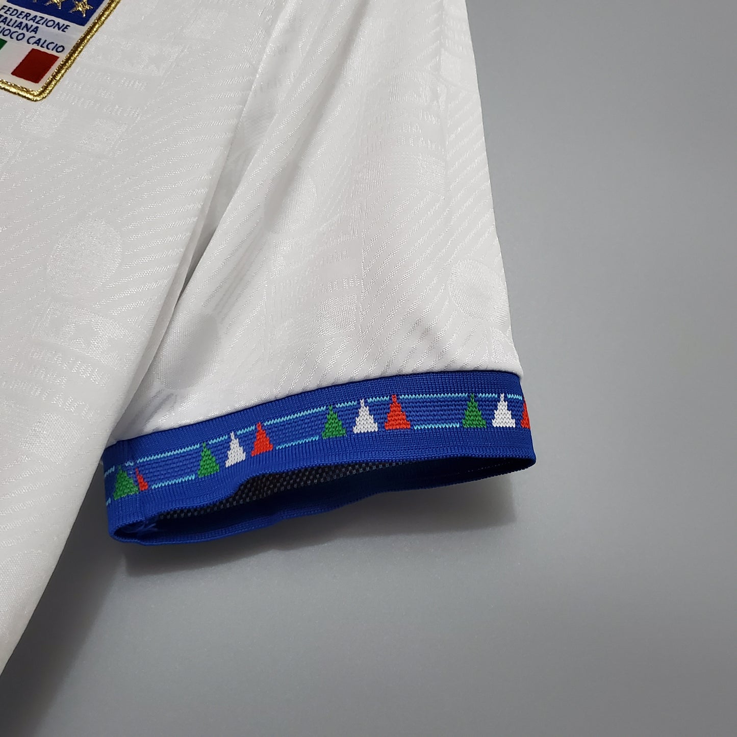 Italy’s Away Jersey 1998 - Classic XI