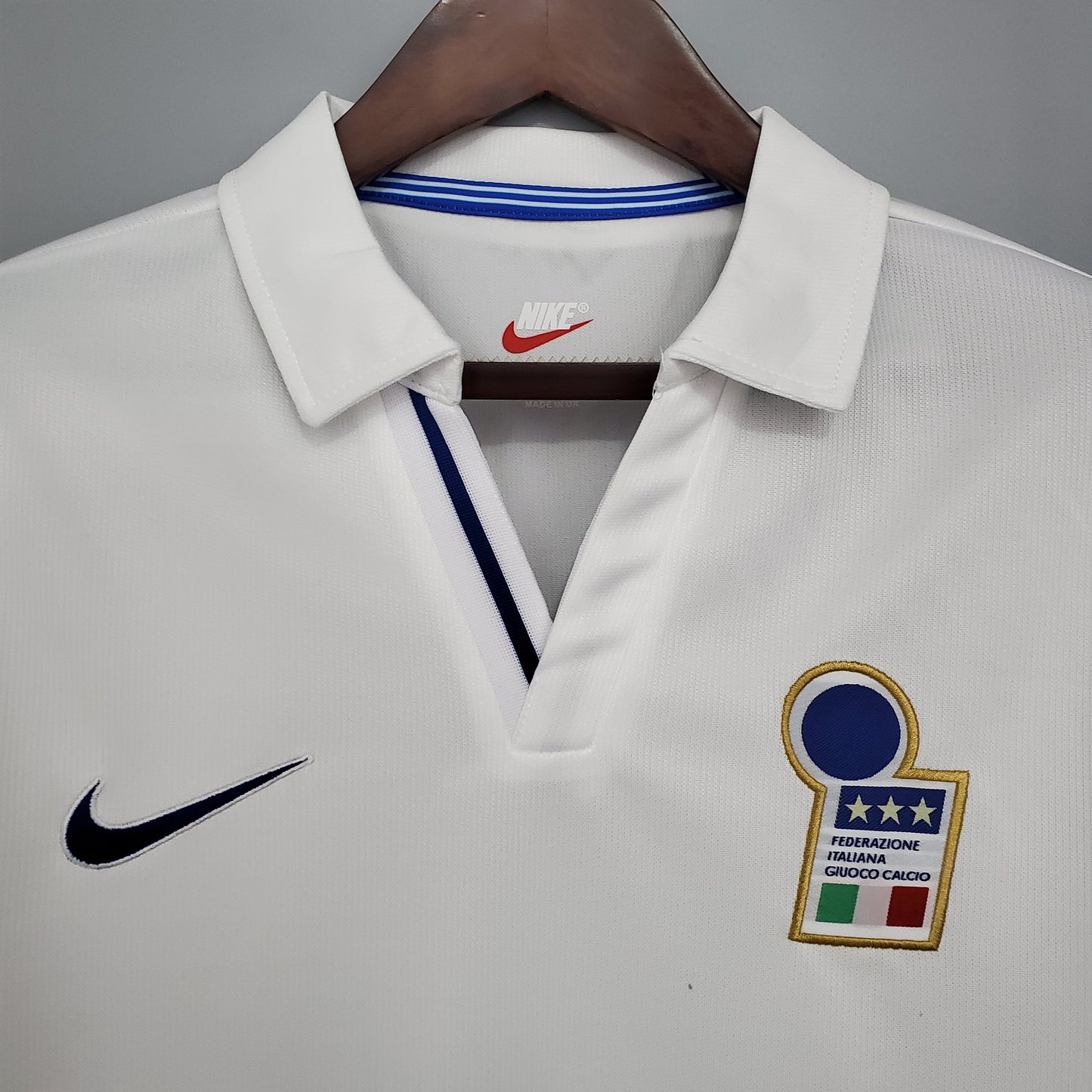 Italy’s Away Jersey 1994 - Classic XI