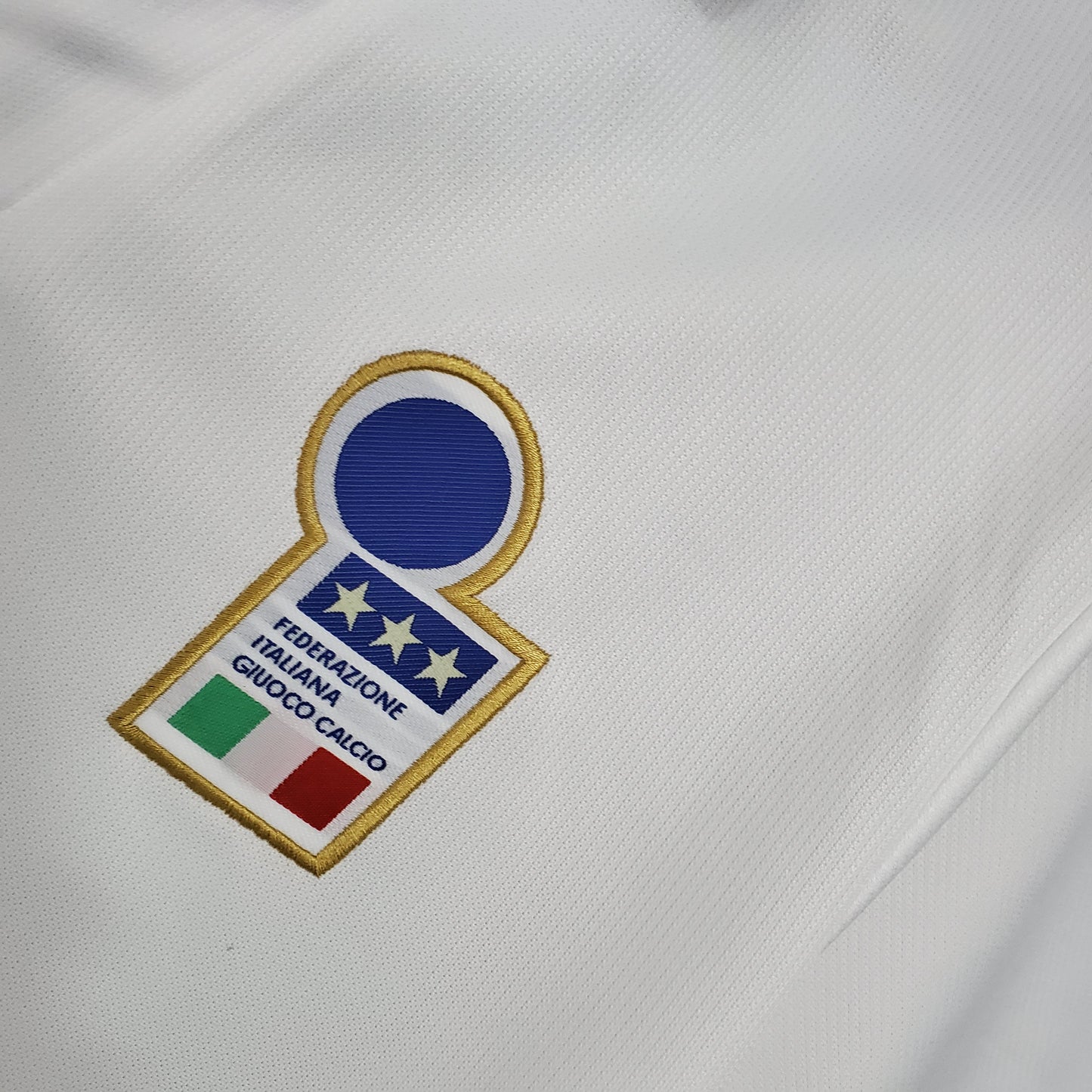 Italy’s Away Jersey 1994 - Classic XI