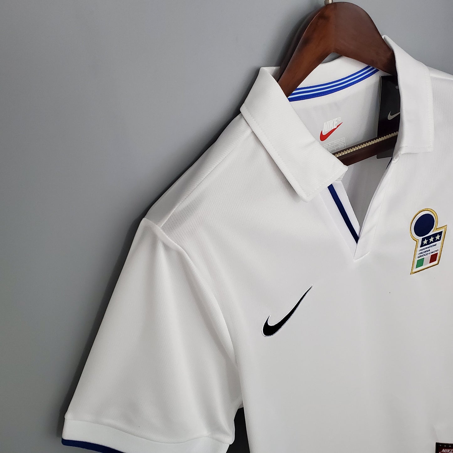 Italy’s Away Jersey 1994 - Classic XI