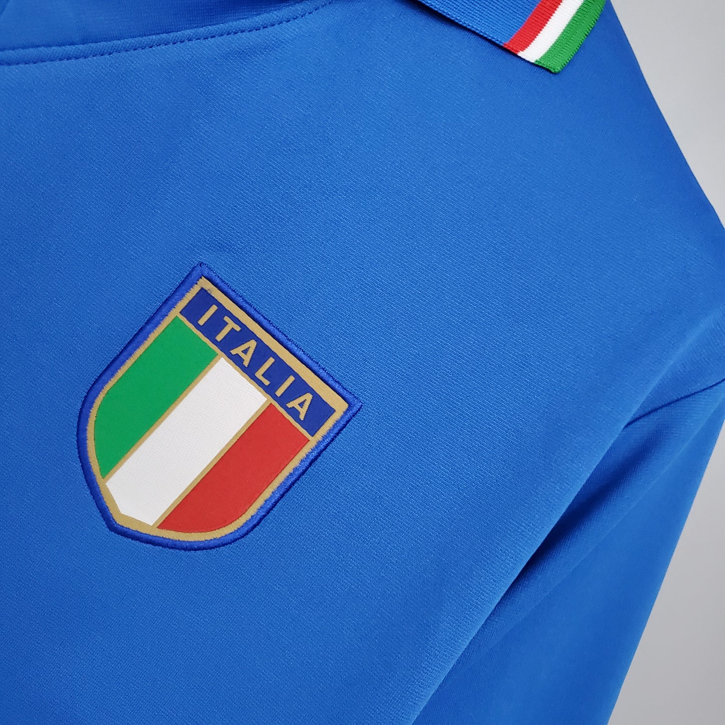 Italy’s Home Jersey 1982 - Classic XI