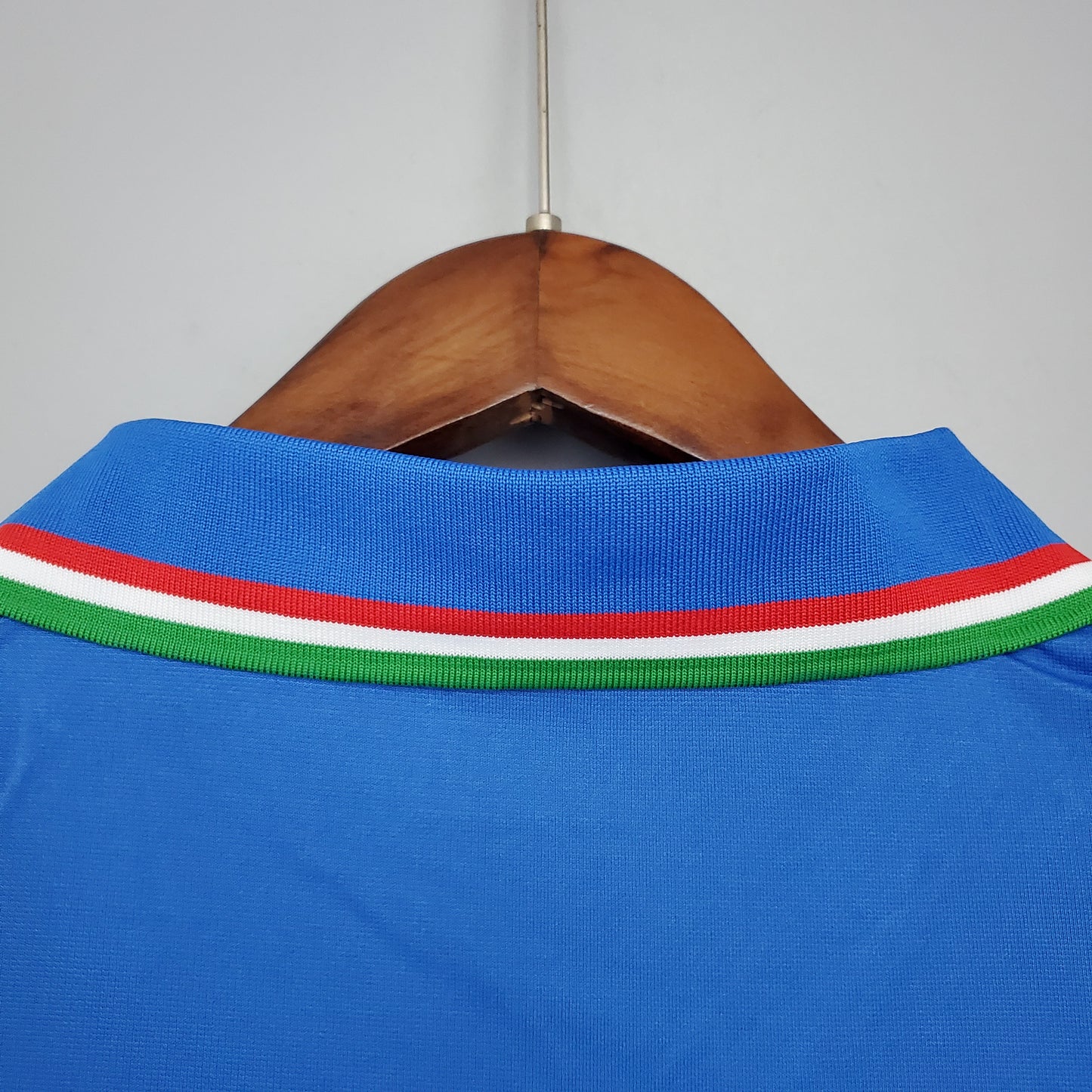 Italy’s Home Jersey 1982 - Classic XI