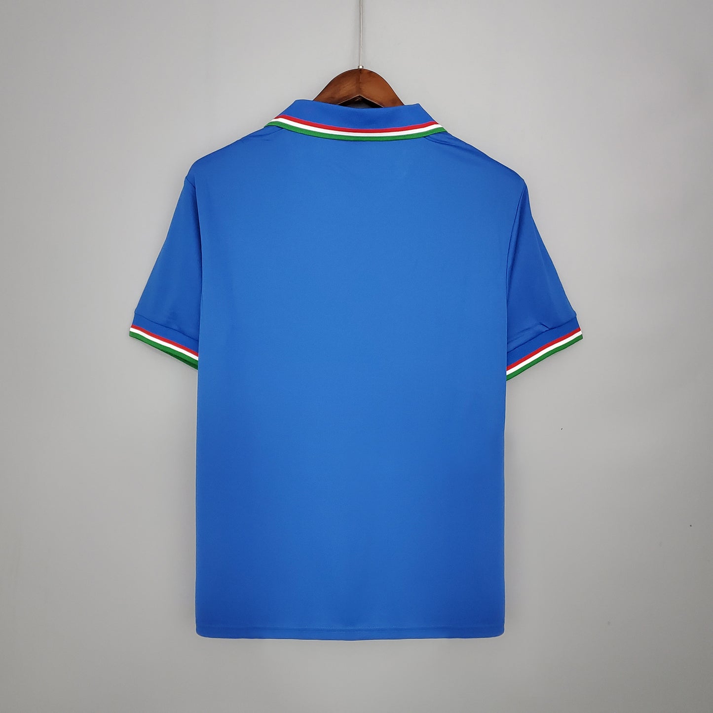 Italy’s Home Jersey 1982 - Classic XI