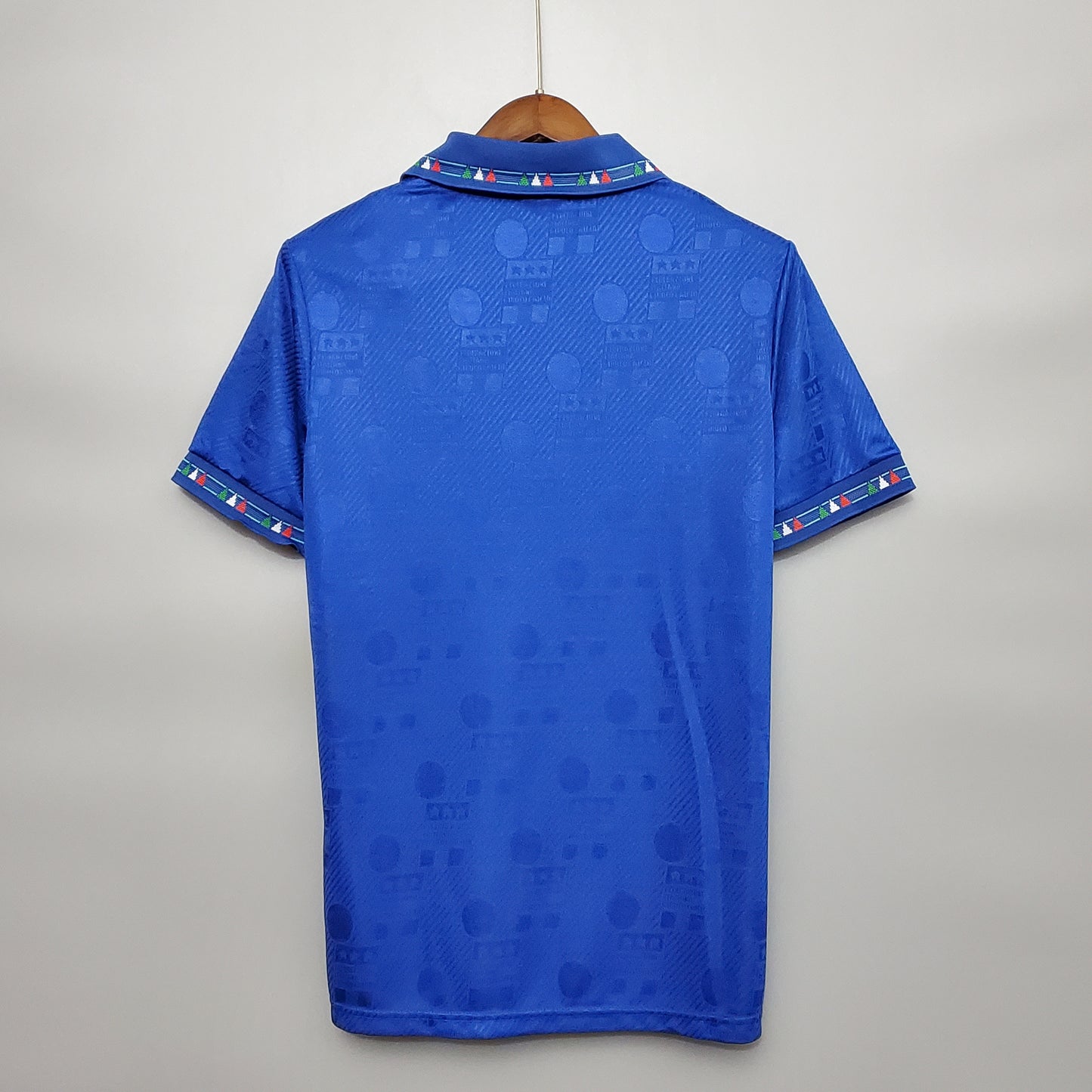 Italy’s Home Jersey 1994 - Classic XI