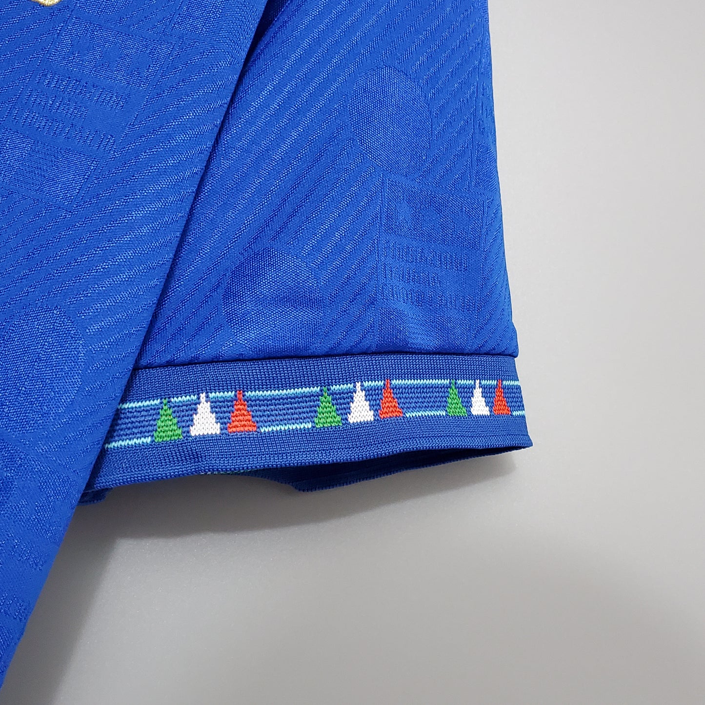Italy’s Home Jersey 1994 - Classic XI