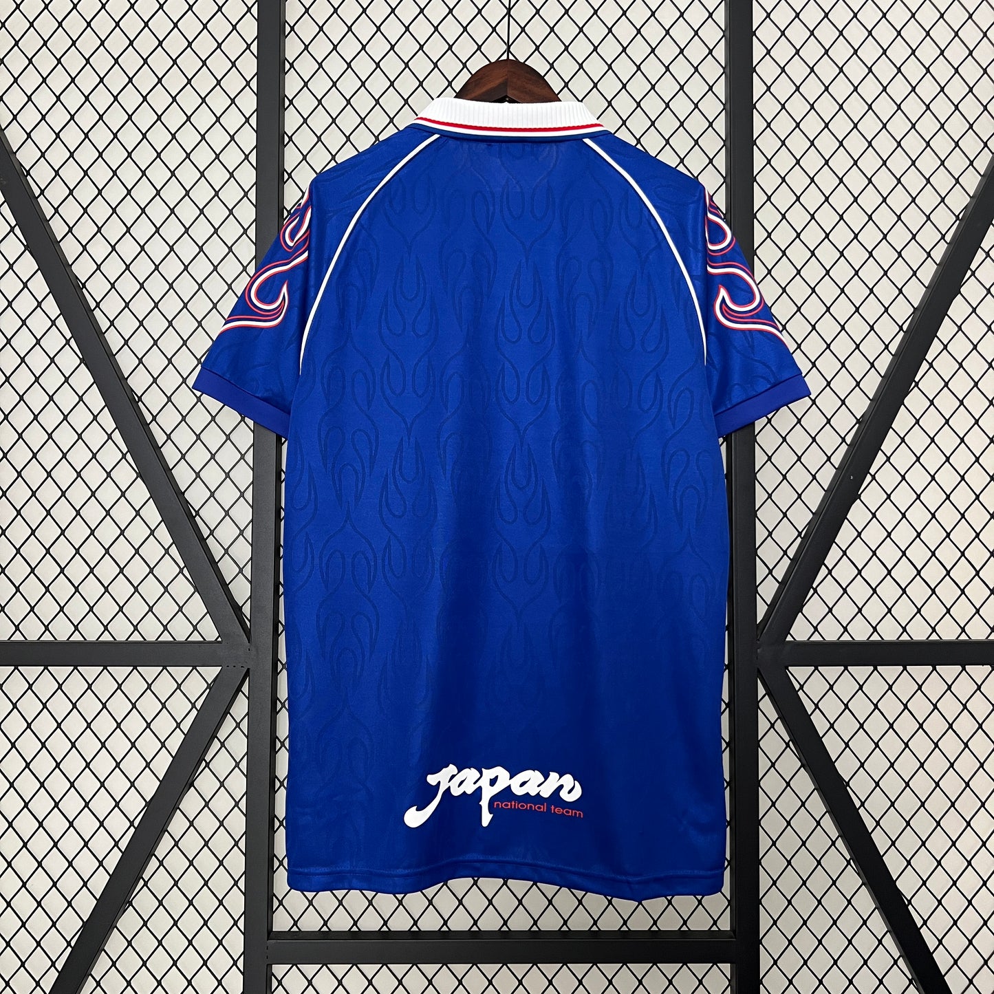 Japan’s Home Jersey 1998 - Classic XI