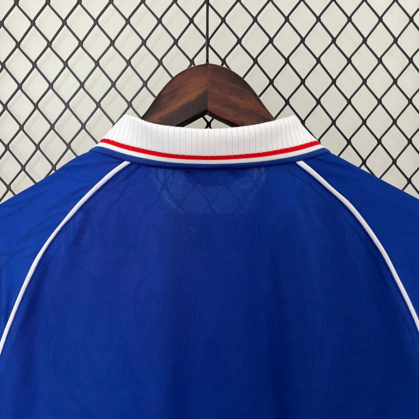 Japan’s Home Jersey 1998 - Classic XI