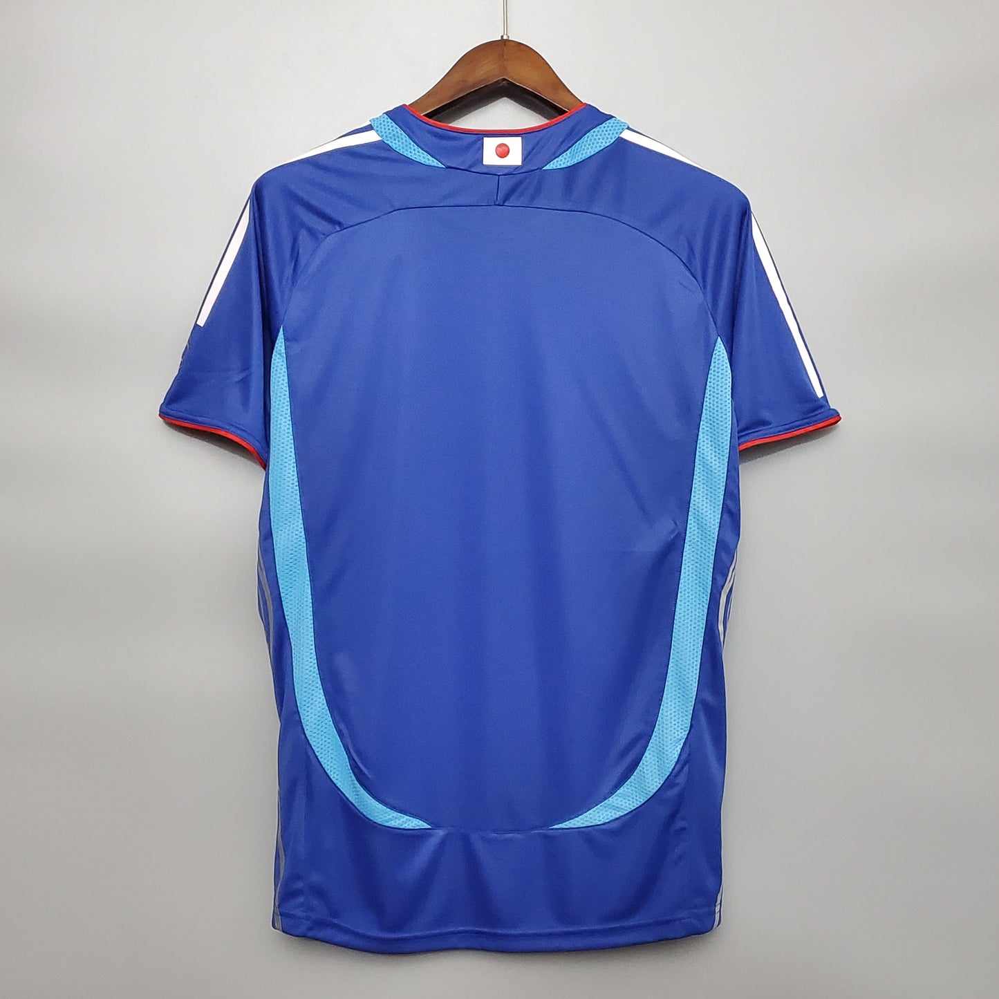 Japan’s Home Jersey 2006 - Classic XI