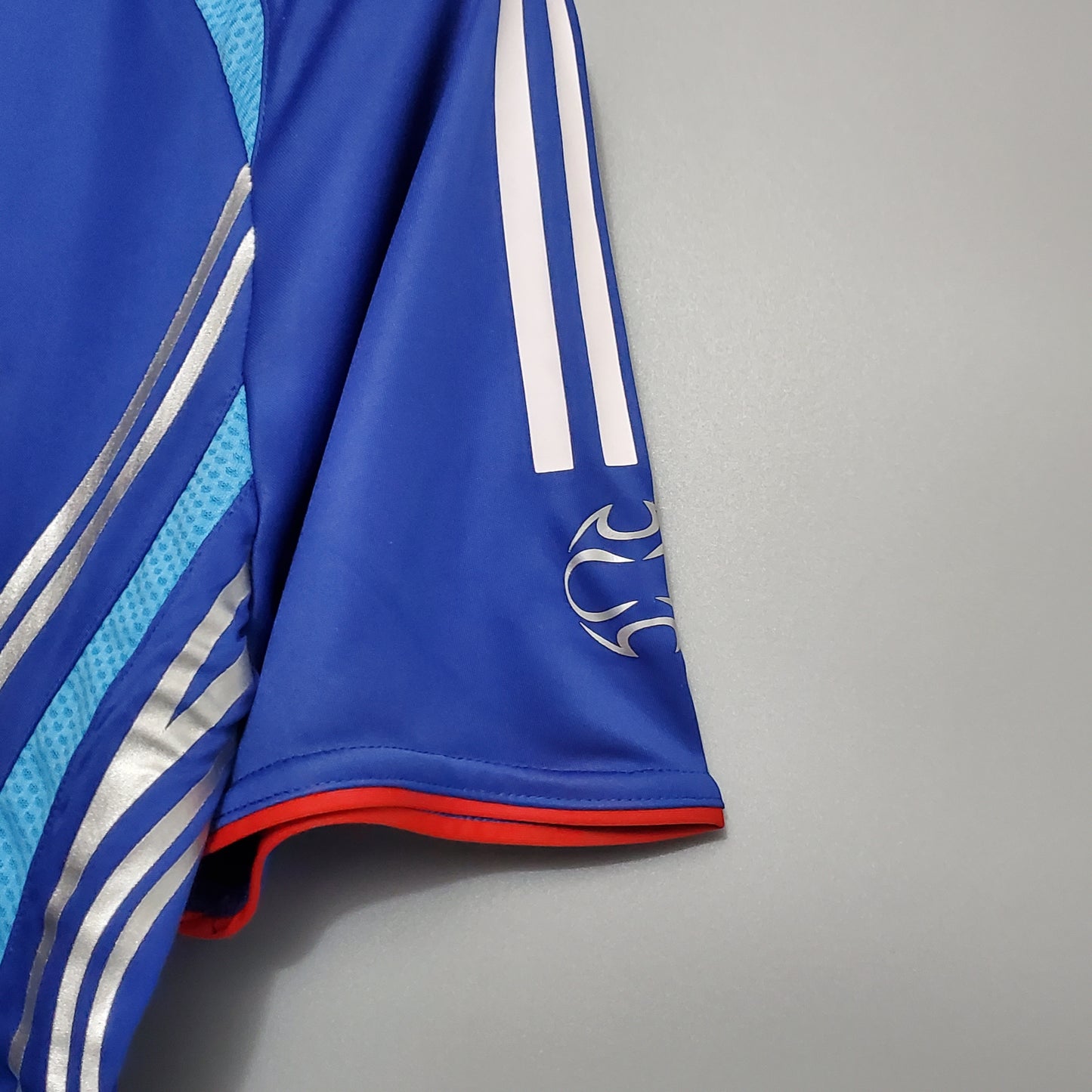 Japan’s Home Jersey 2006 - Classic XI