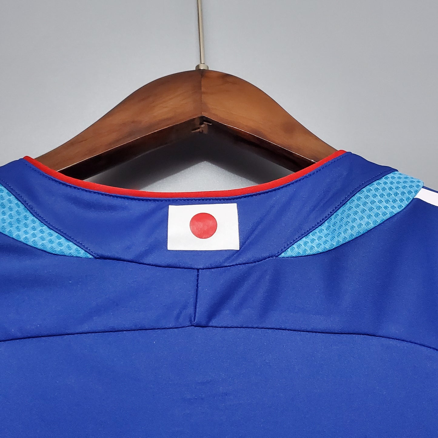 Japan’s Home Jersey 2006 - Classic XI