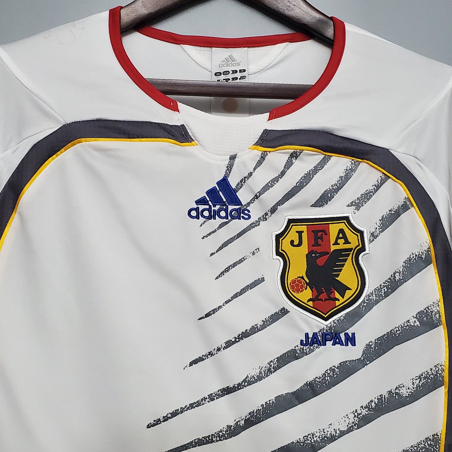 Japan’s Away Jersey 2006 - Classic XI