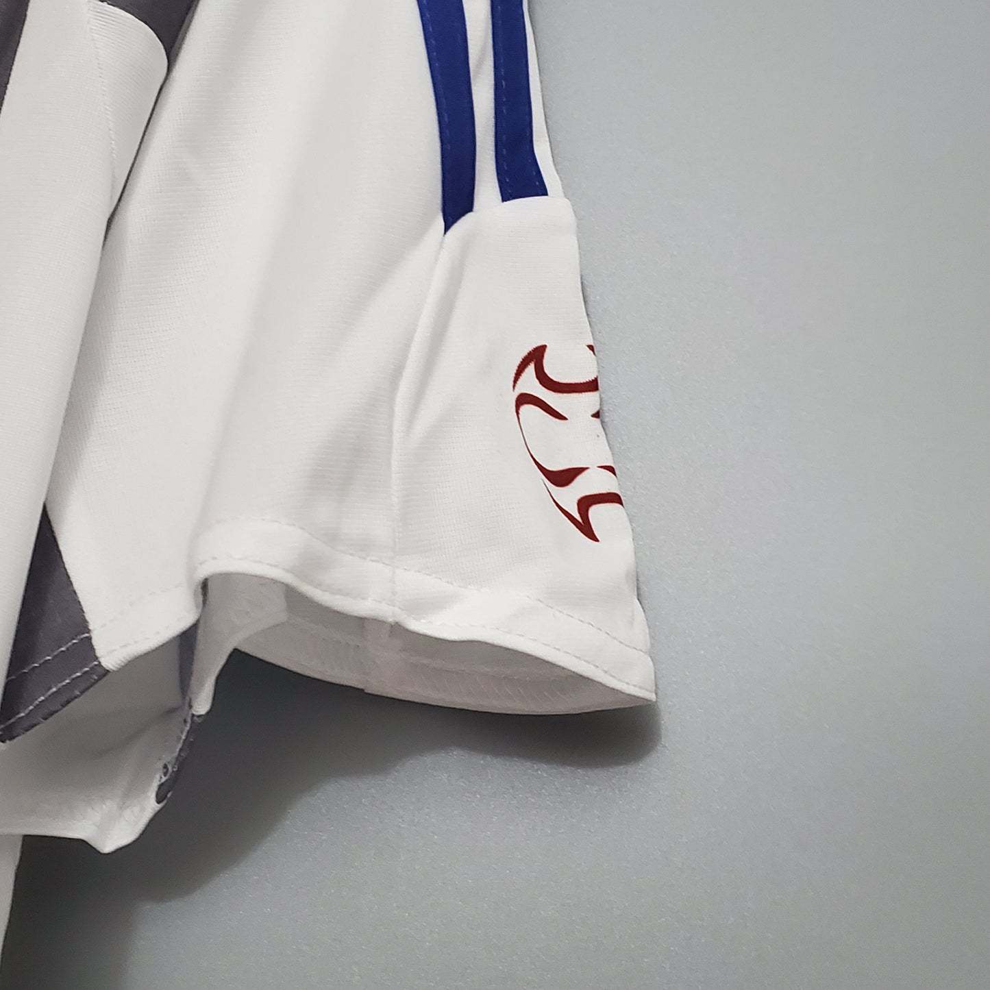 Japan’s Away Jersey 2006 - Classic XI