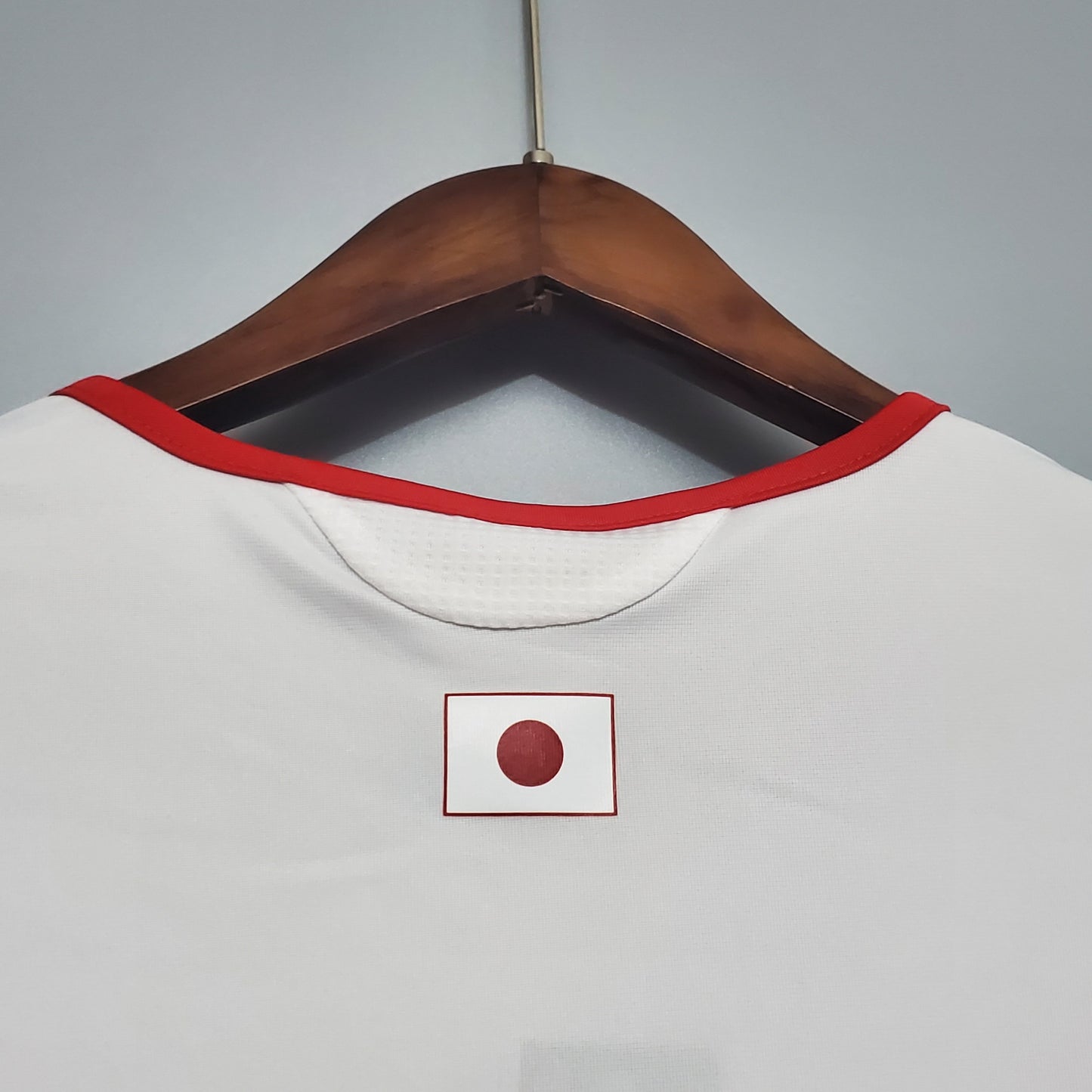 Japan’s Away Jersey 2006 - Classic XI