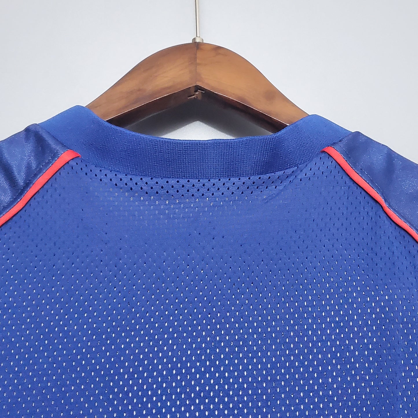 Japan’s Home Jersey 2002 - Classic XI