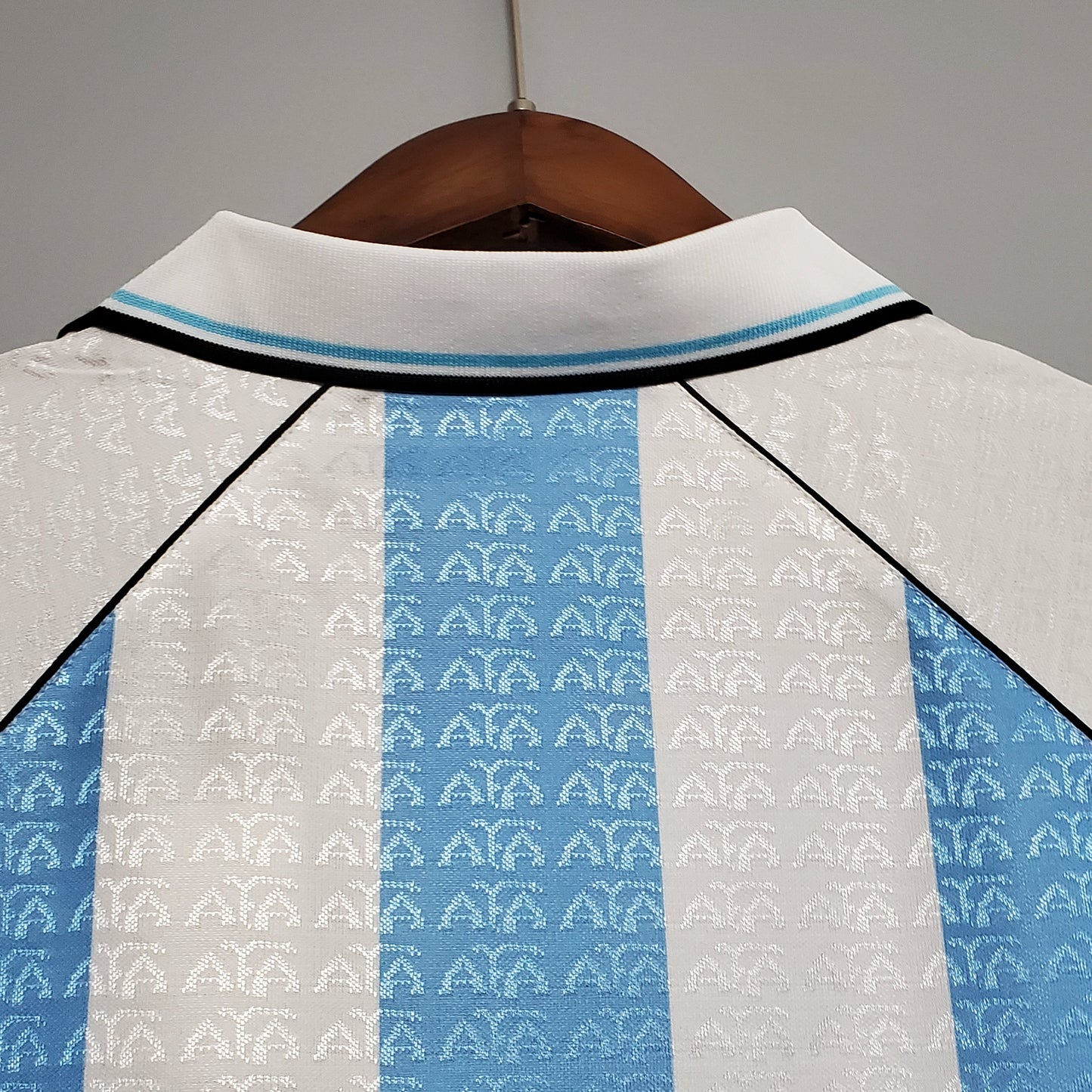 Argentina’s Home Jersey 1996 - Classic XI