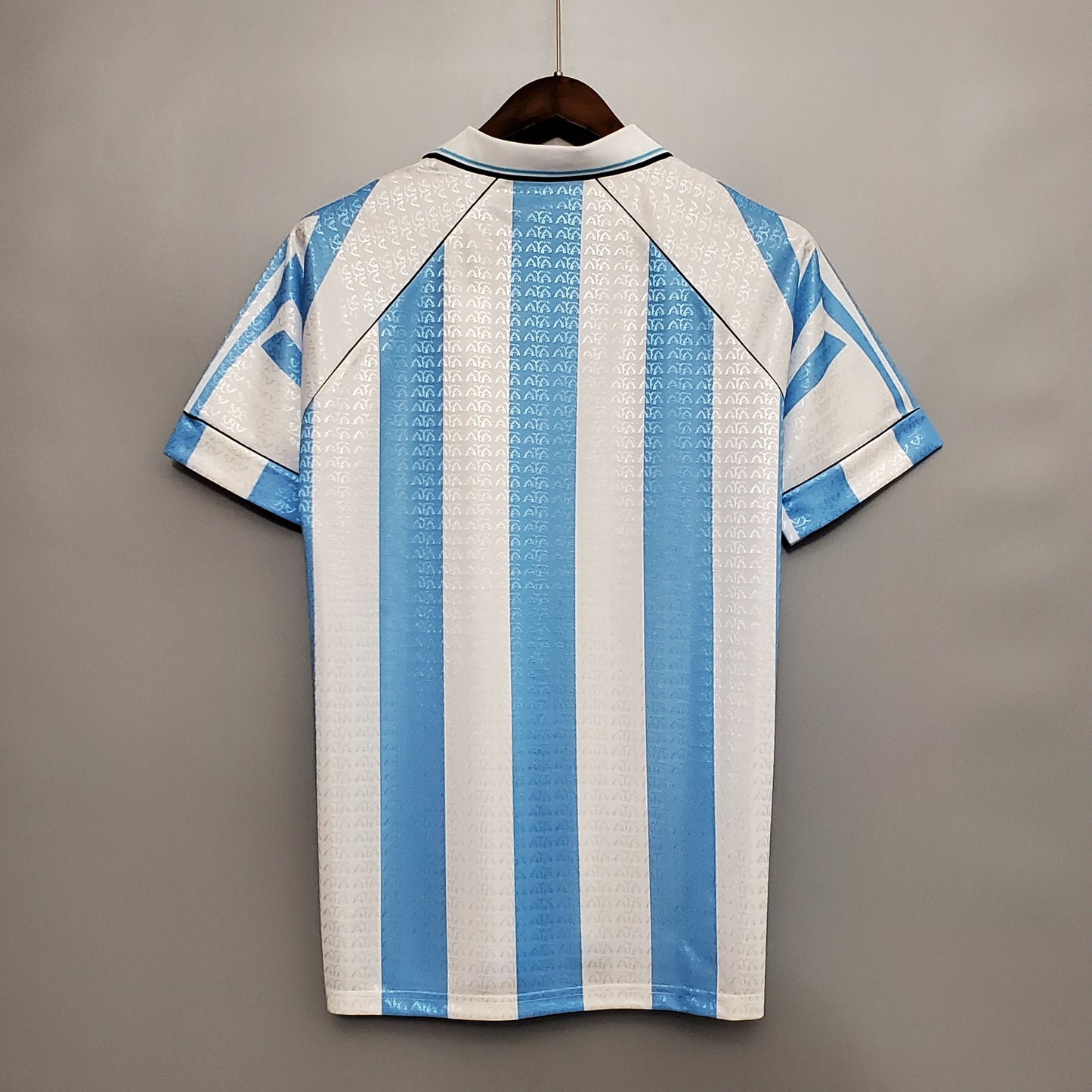Argentina’s Home Jersey 1996 - Classic XI