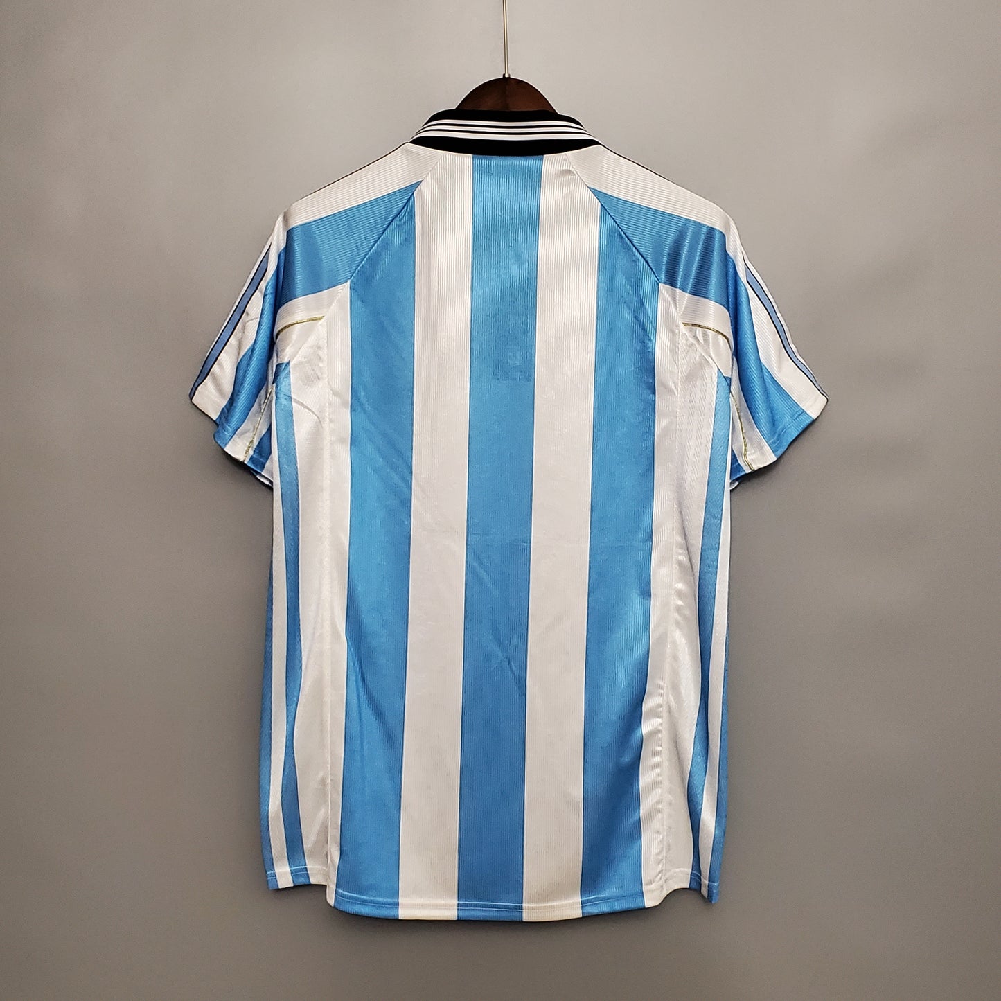 Argentina’s Home Jersey 1998 - Classic XI