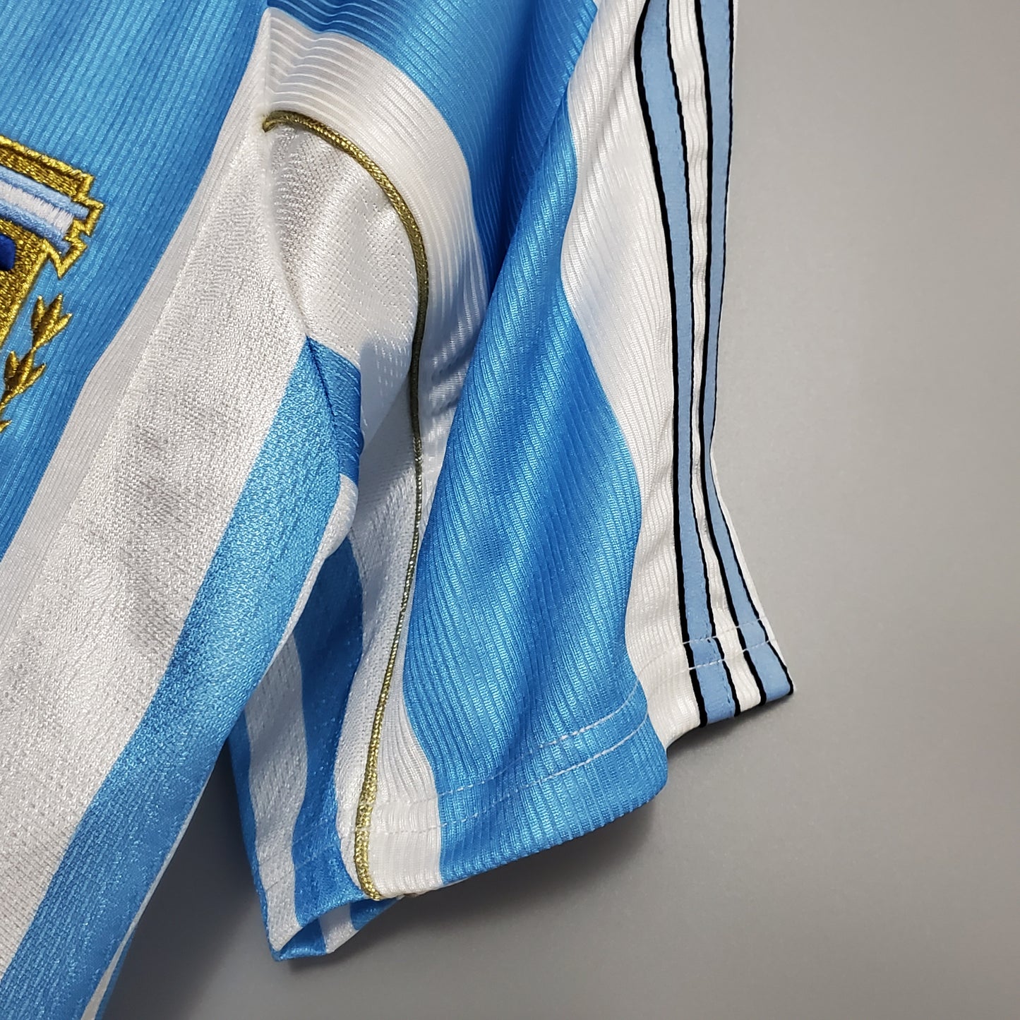 Argentina’s Home Jersey 1998 - Classic XI