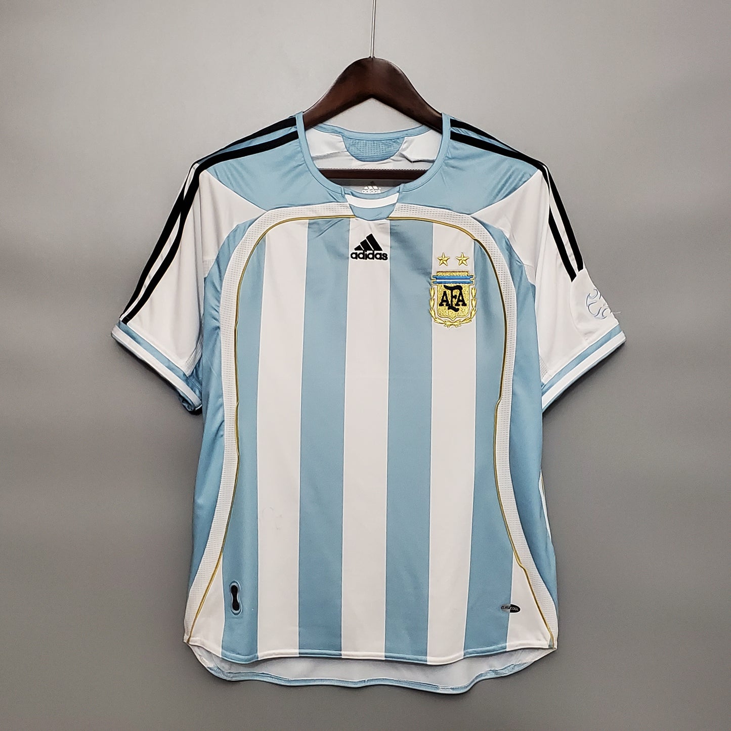 Argentina’s Home Jersey 2006 - Classic XI